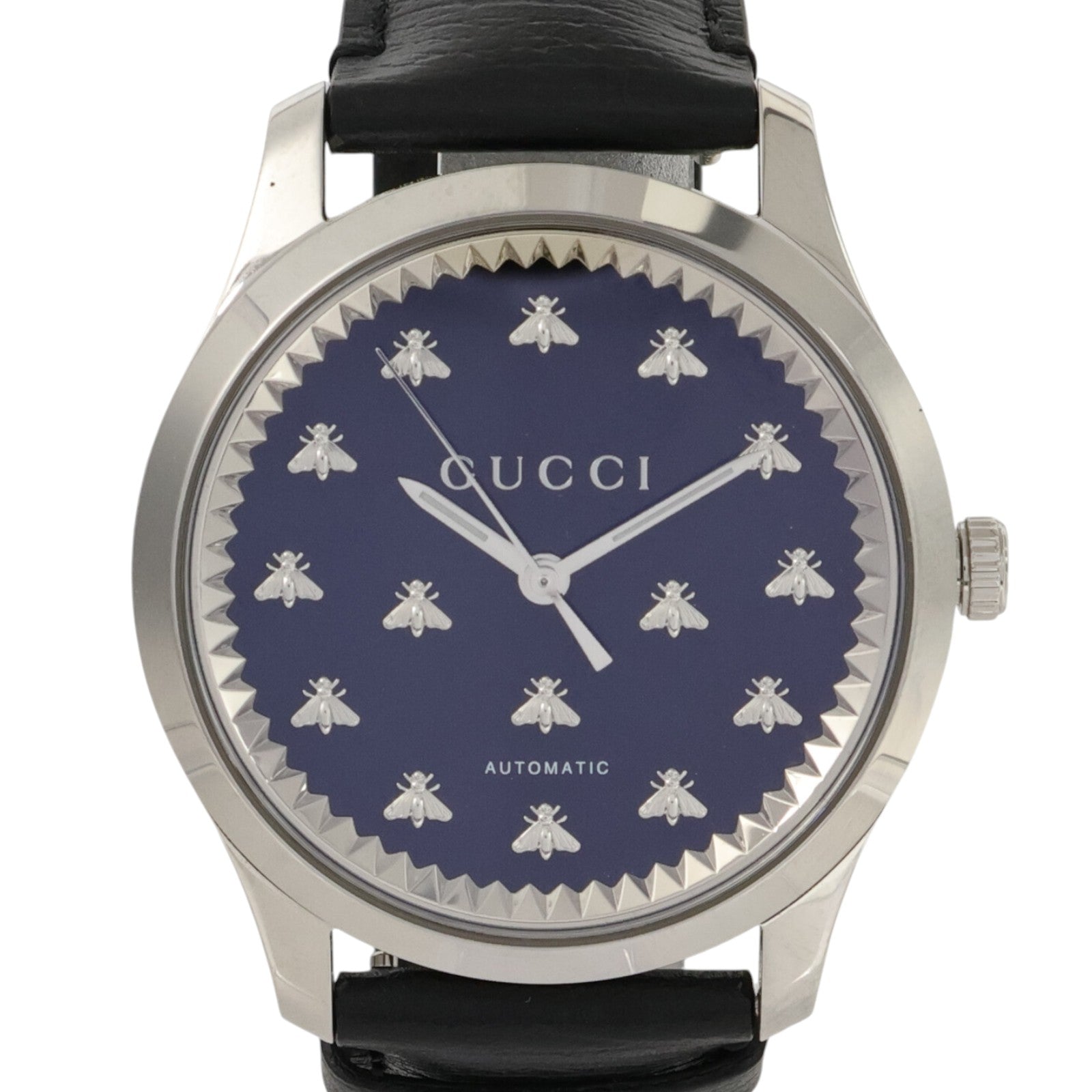 GUCCI G-Timeless YA126286