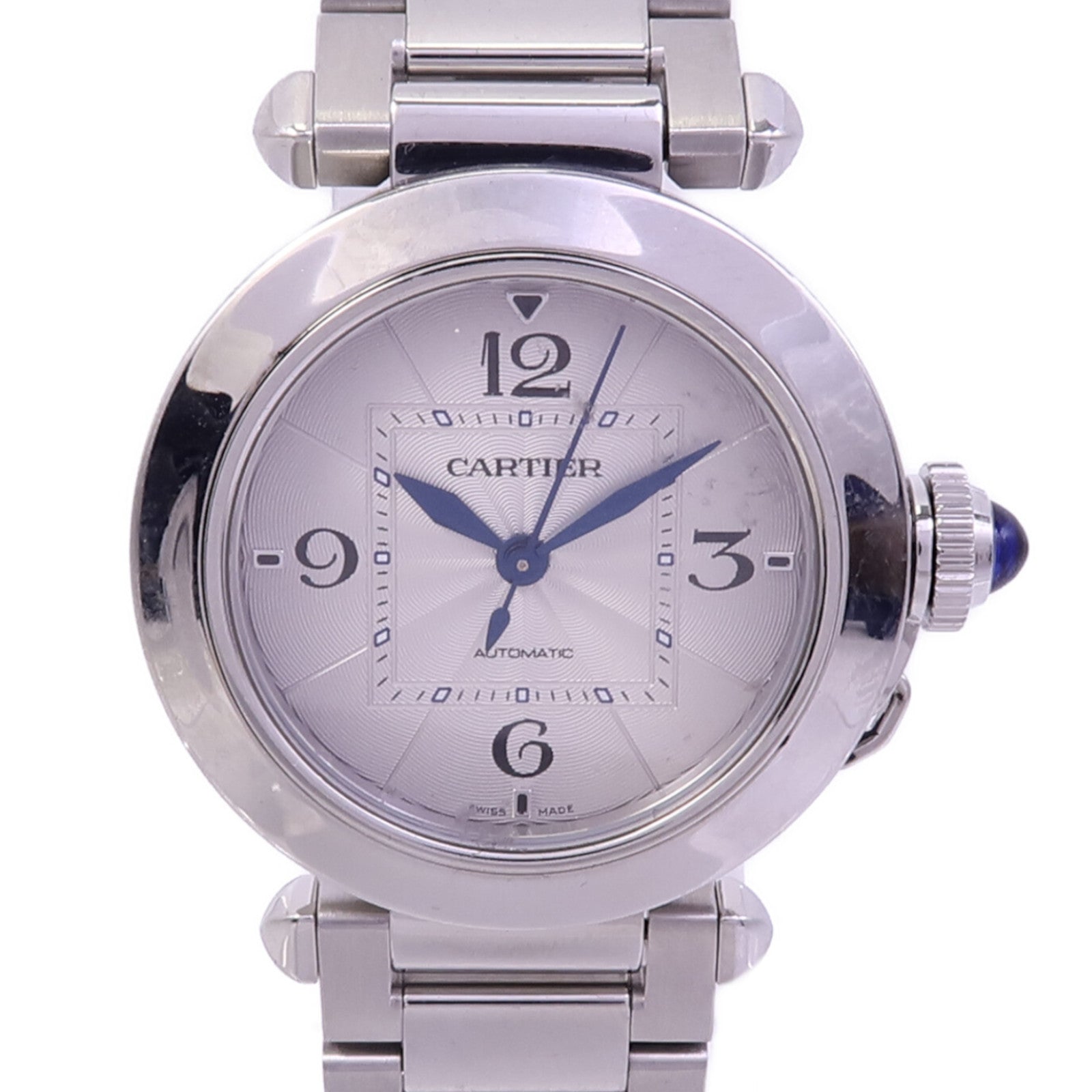 CARTIER Pasha De Cartier WSPA0013