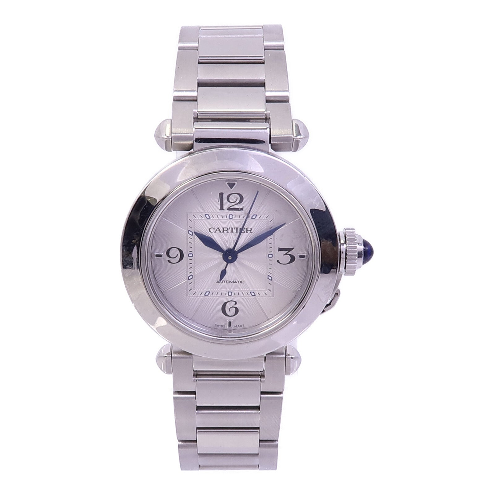 CARTIER Pasha De Cartier WSPA0013