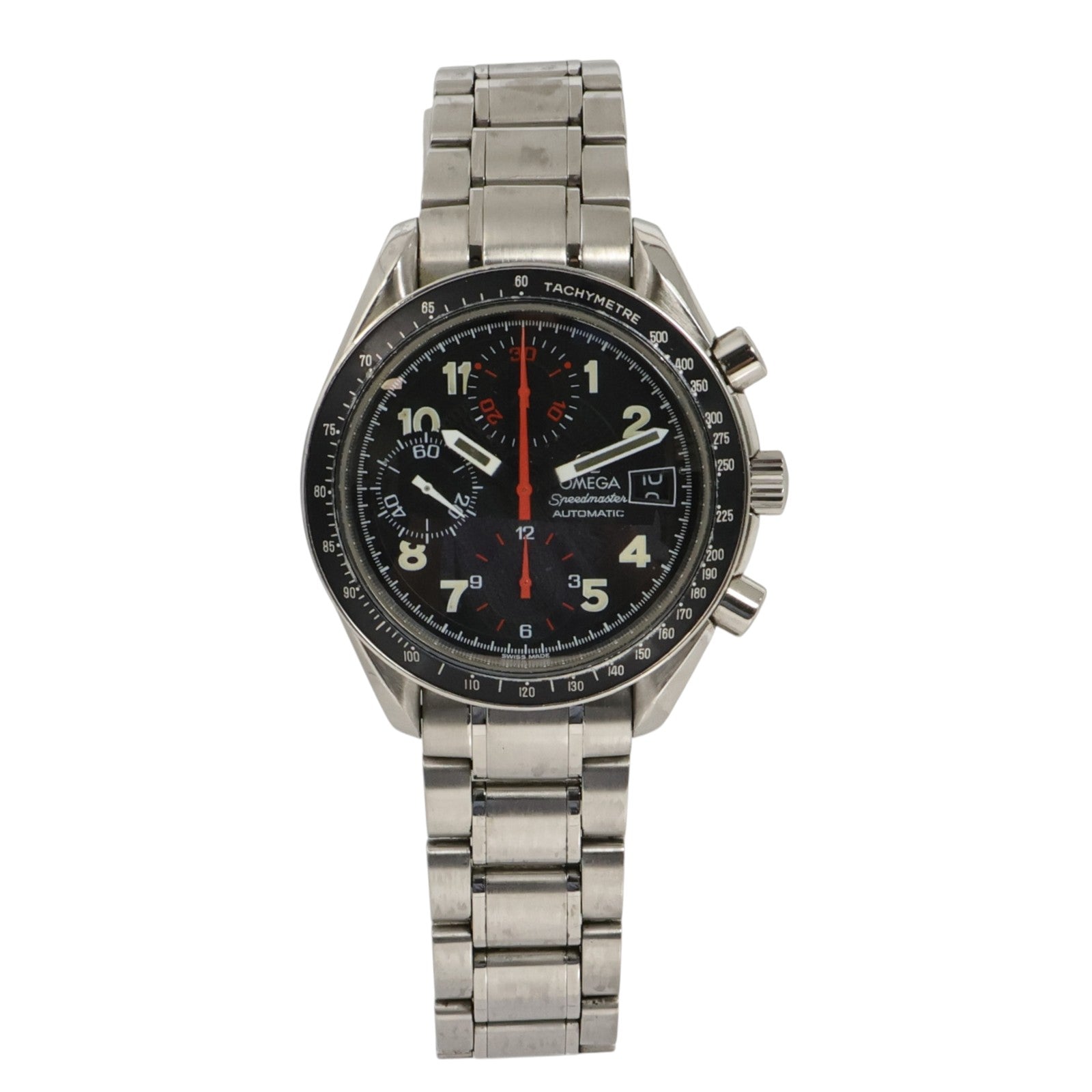 OMEGA Speedmaster Mark 3513.53