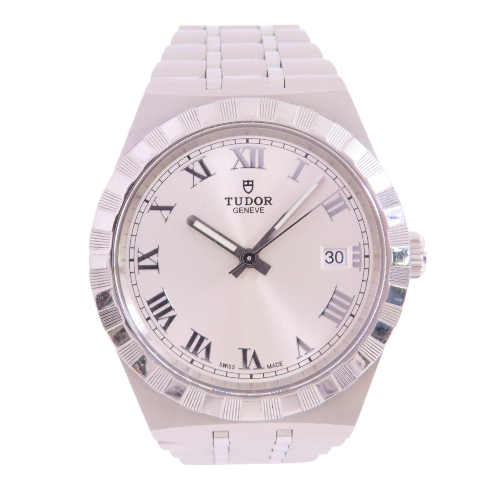 TUDOR Royal 38mm 28500