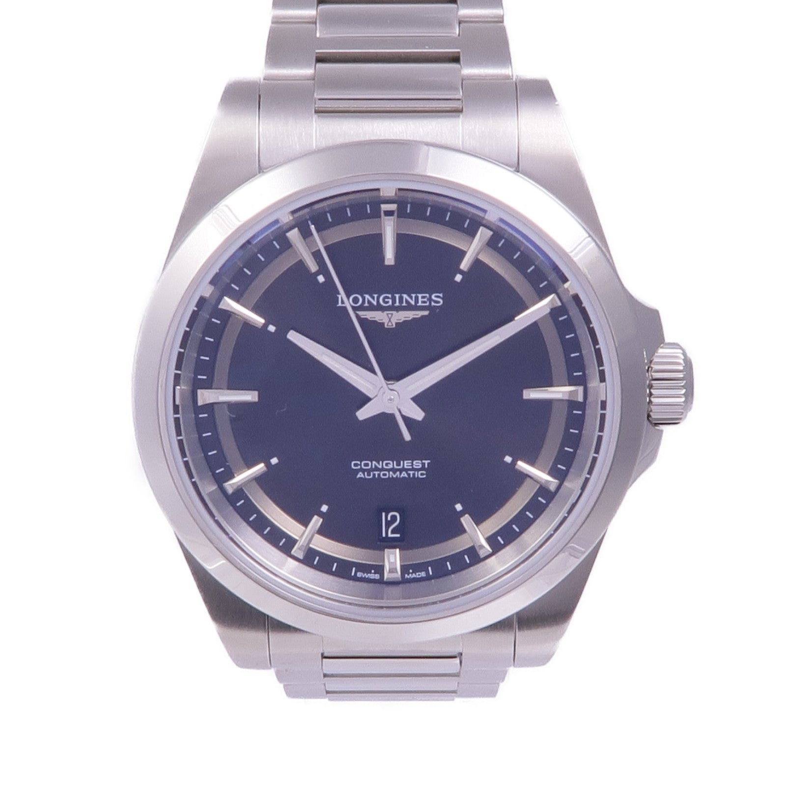 LONGINES Conquest 38mm L37204526