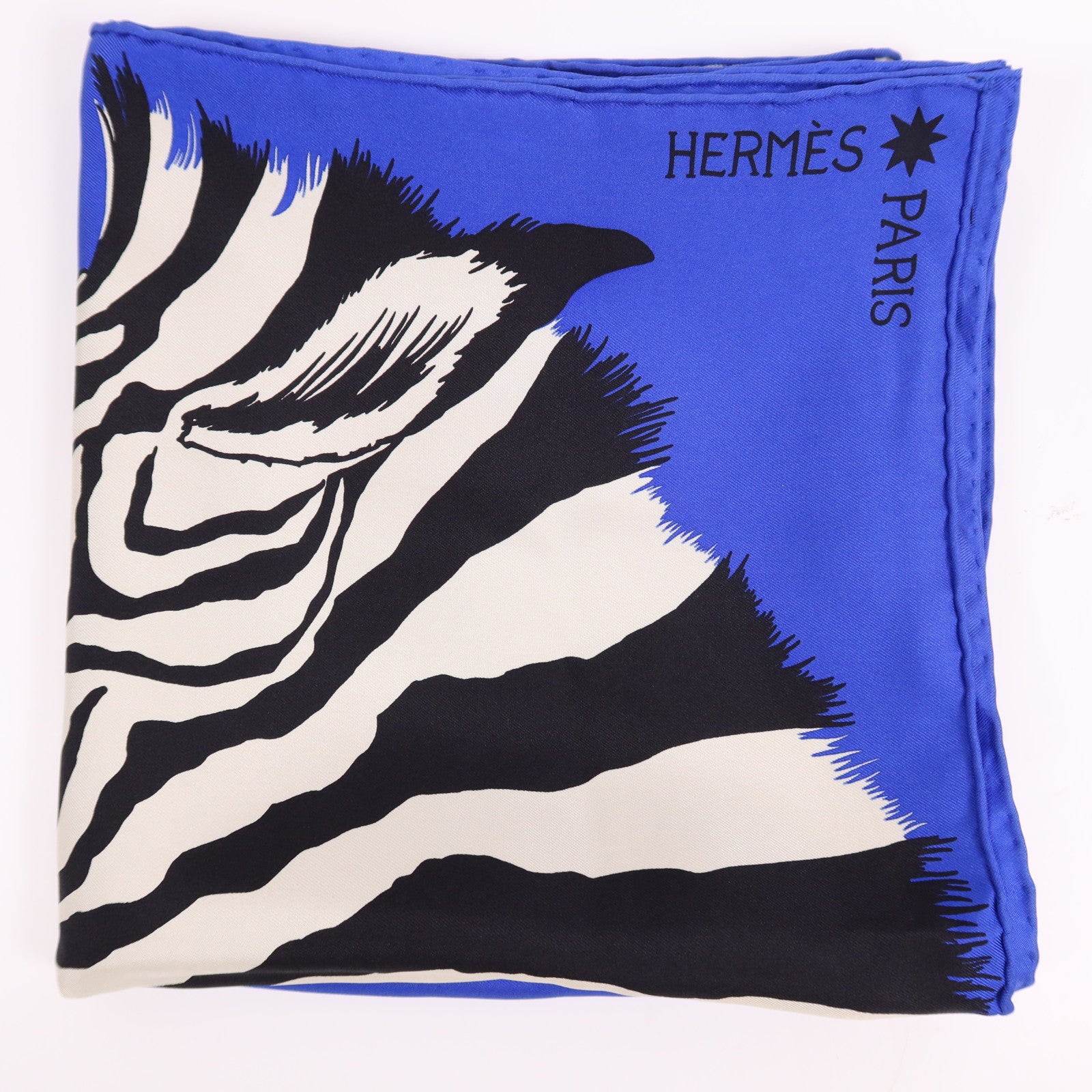 HERMES 絲質Scarf 90X90絲巾Multicolor