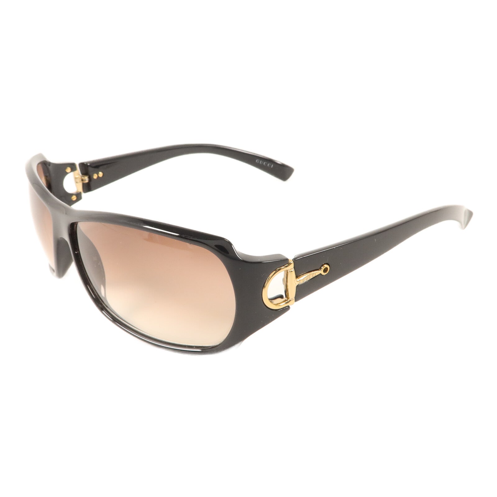GUCCI PVC Sunglasses太陽眼鏡