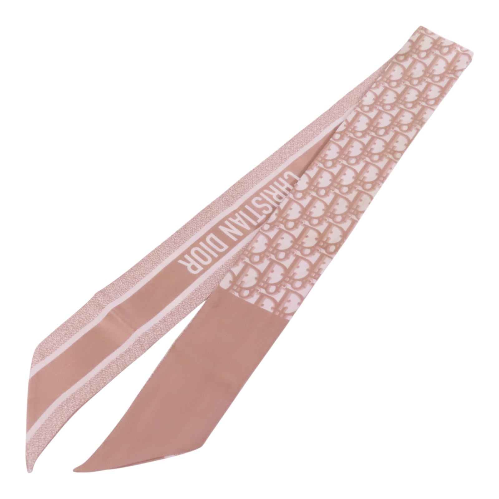 Dior 絲質Scarf絲巾