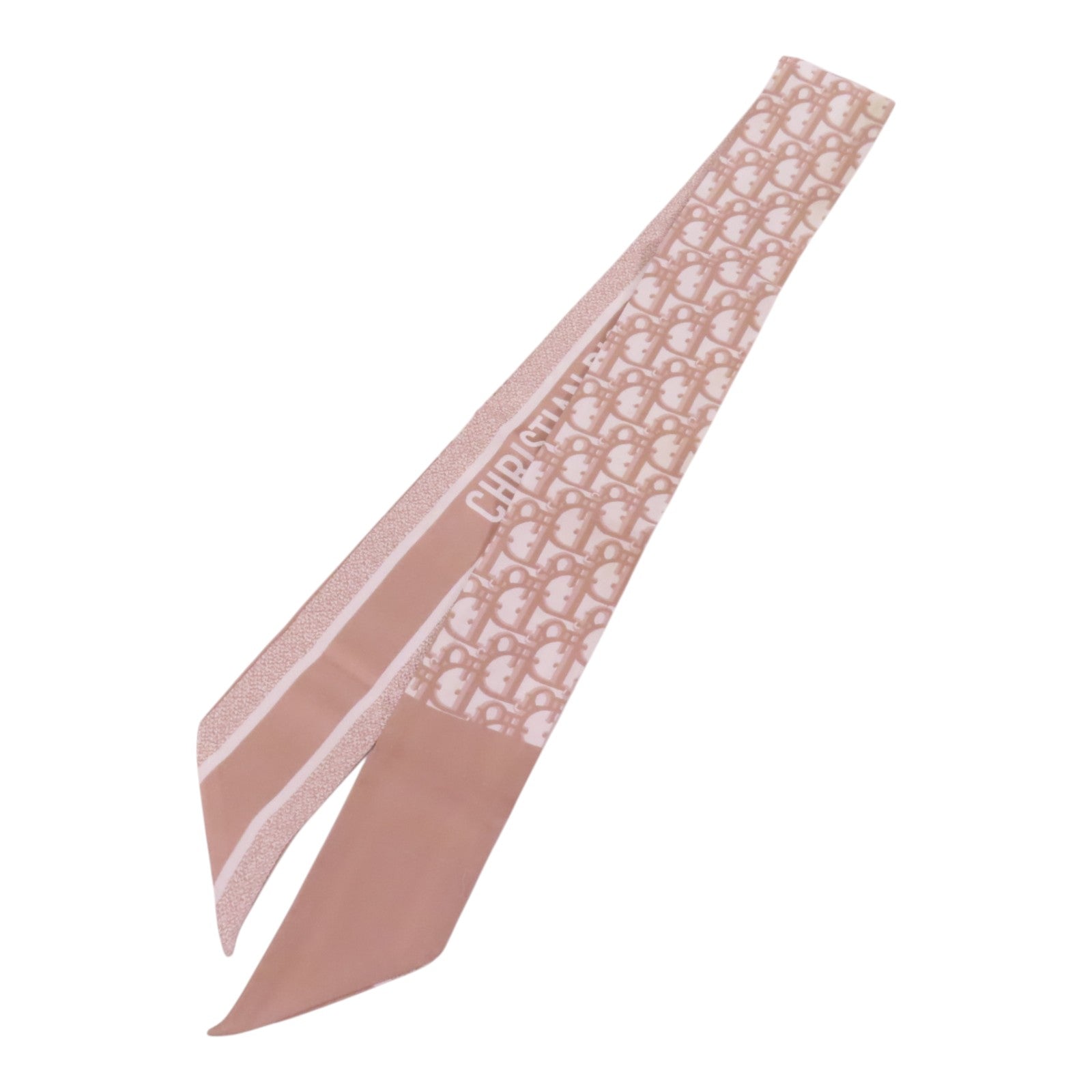 Dior 絲質Scarf絲巾