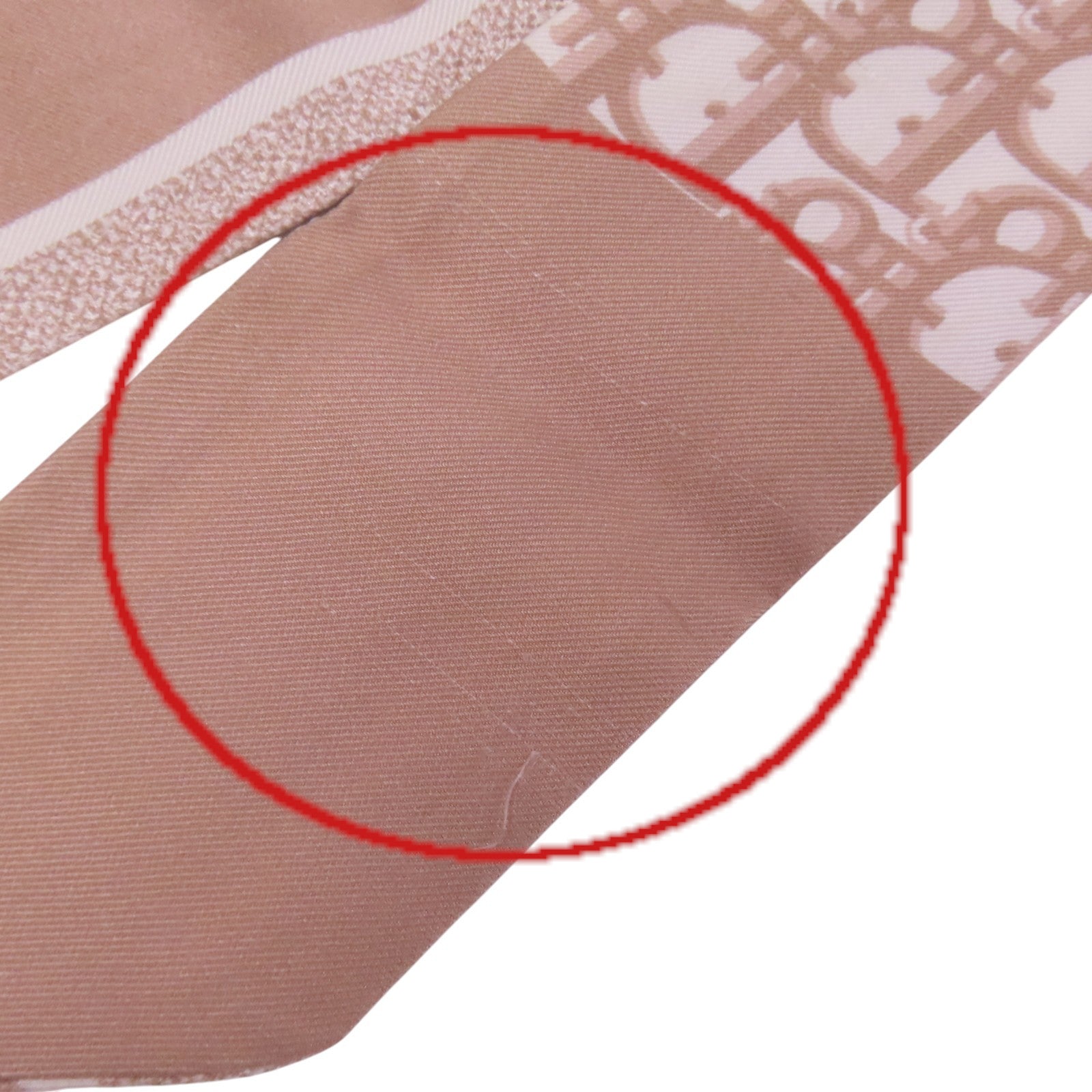 Dior 絲質Scarf絲巾