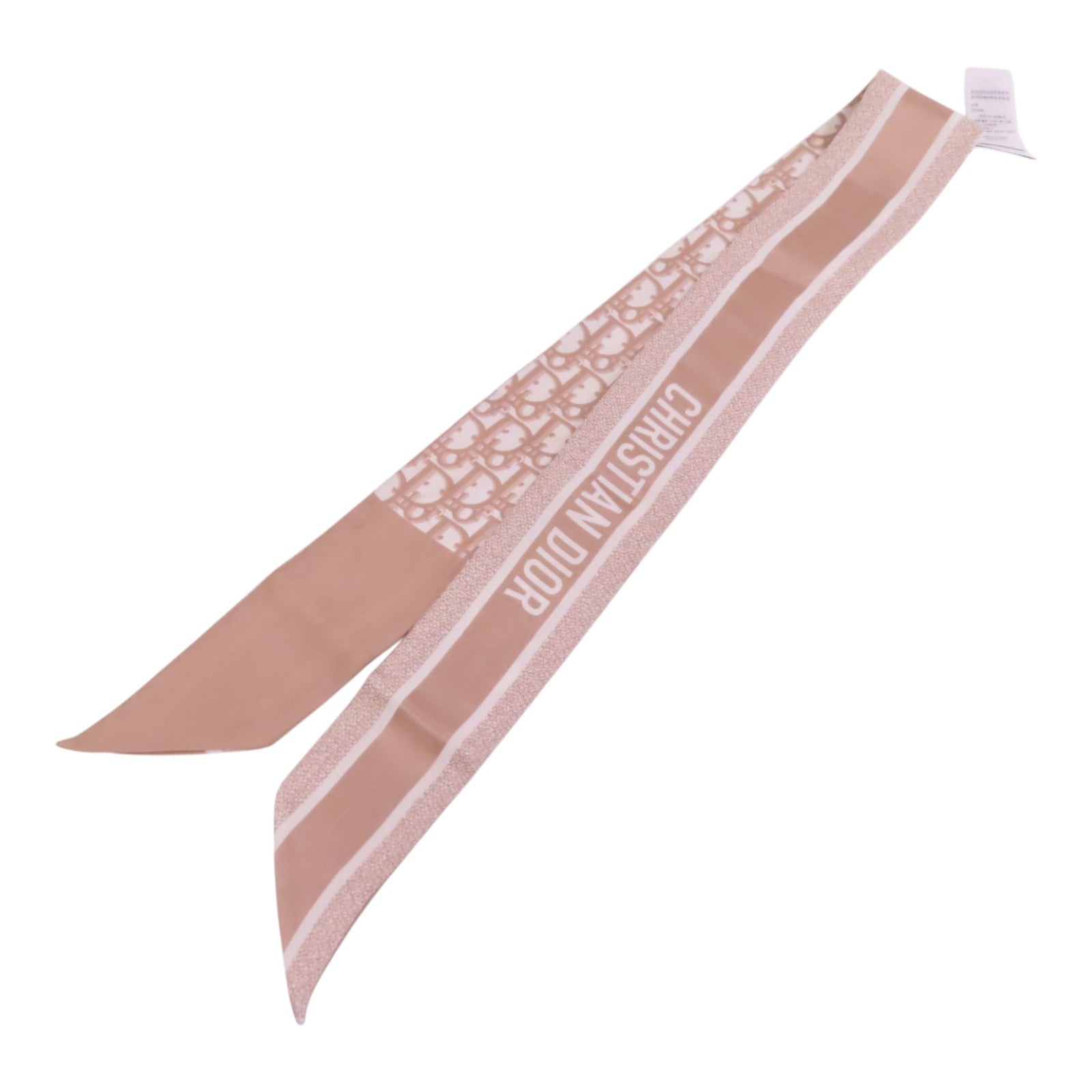 Dior 絲質Scarf絲巾