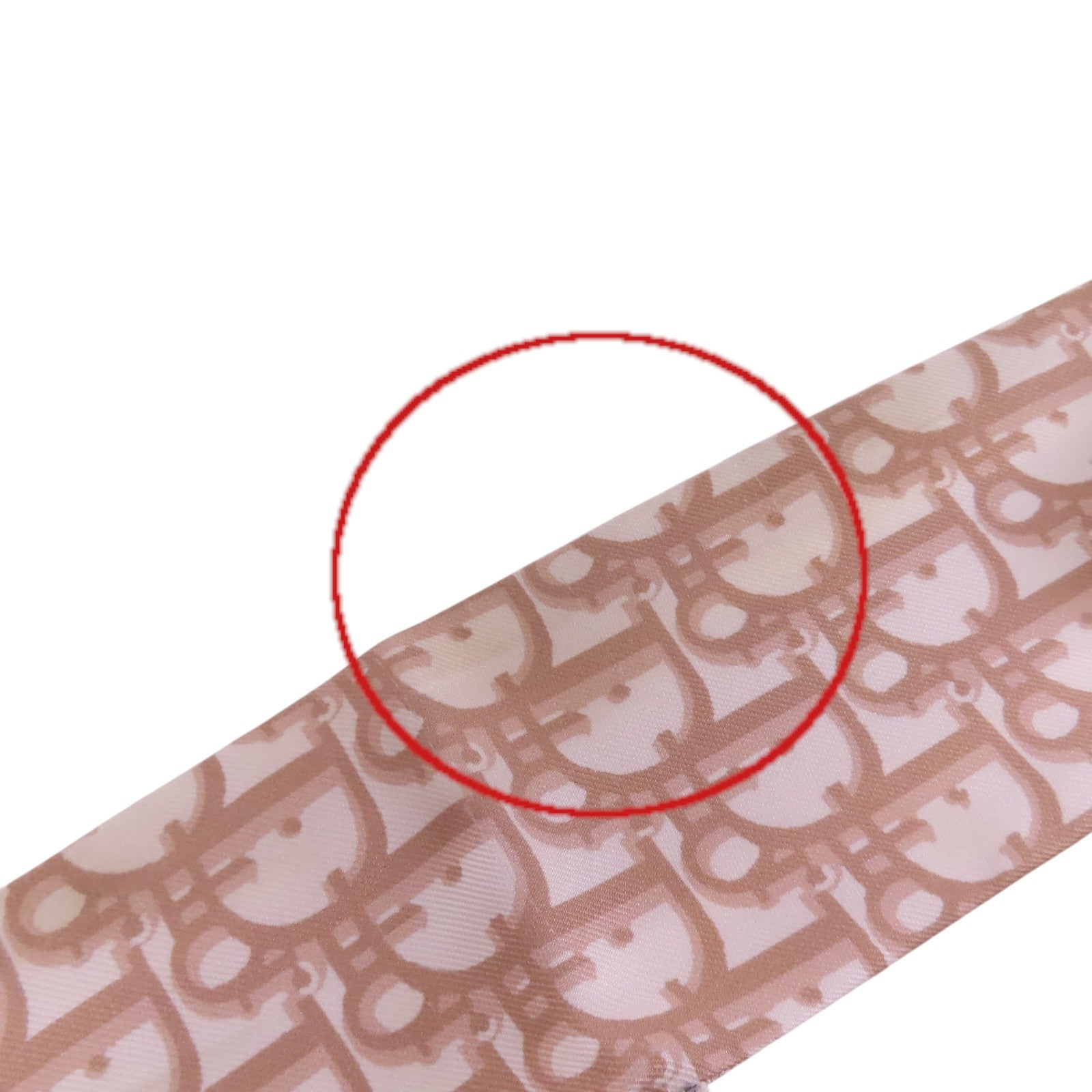 Dior 絲質Scarf絲巾