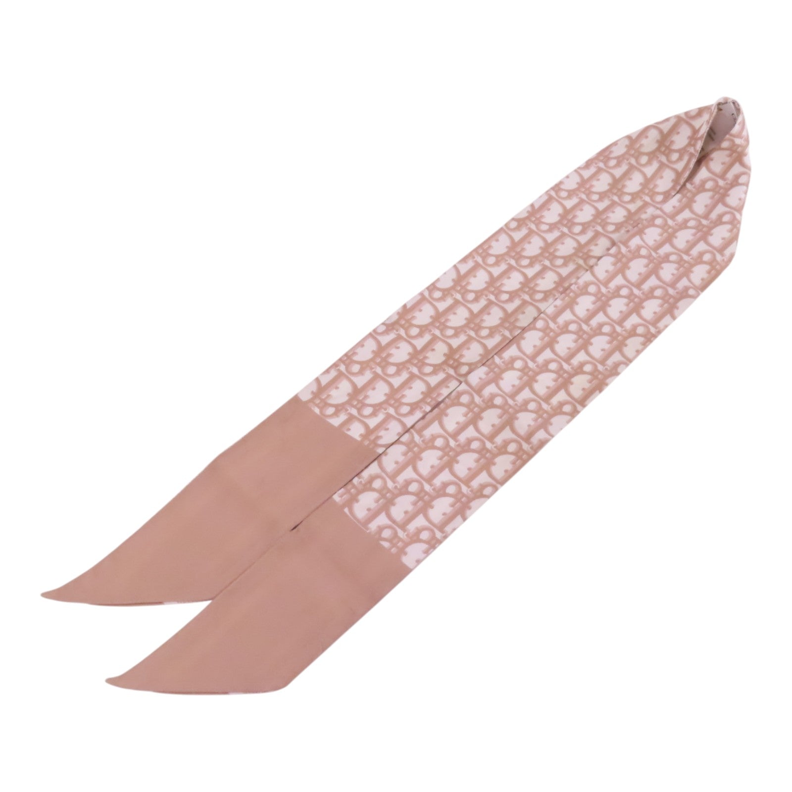 Dior 絲質Scarf絲巾