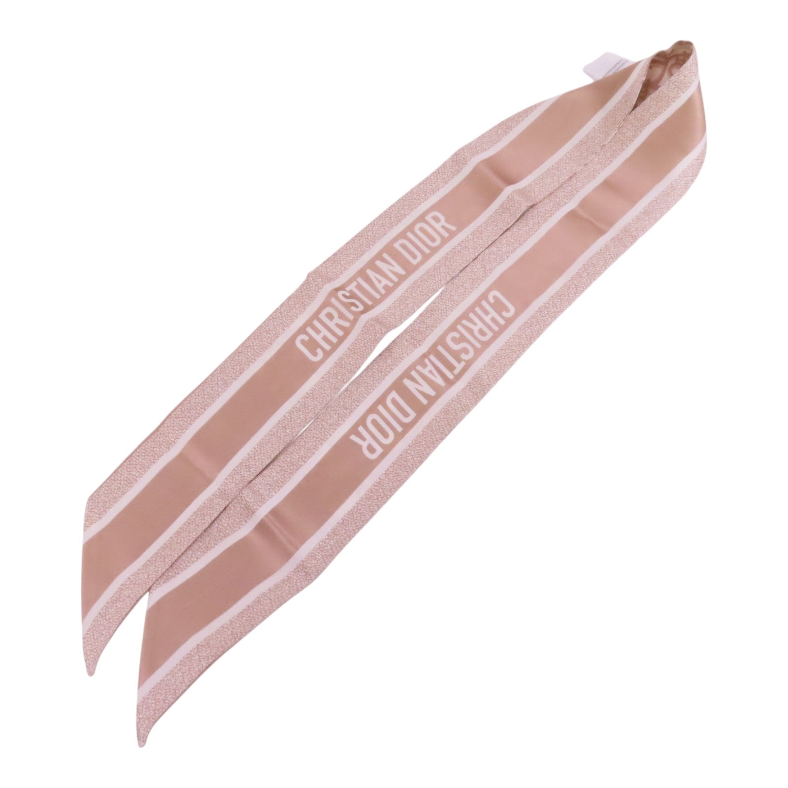 Dior 絲質Scarf絲巾