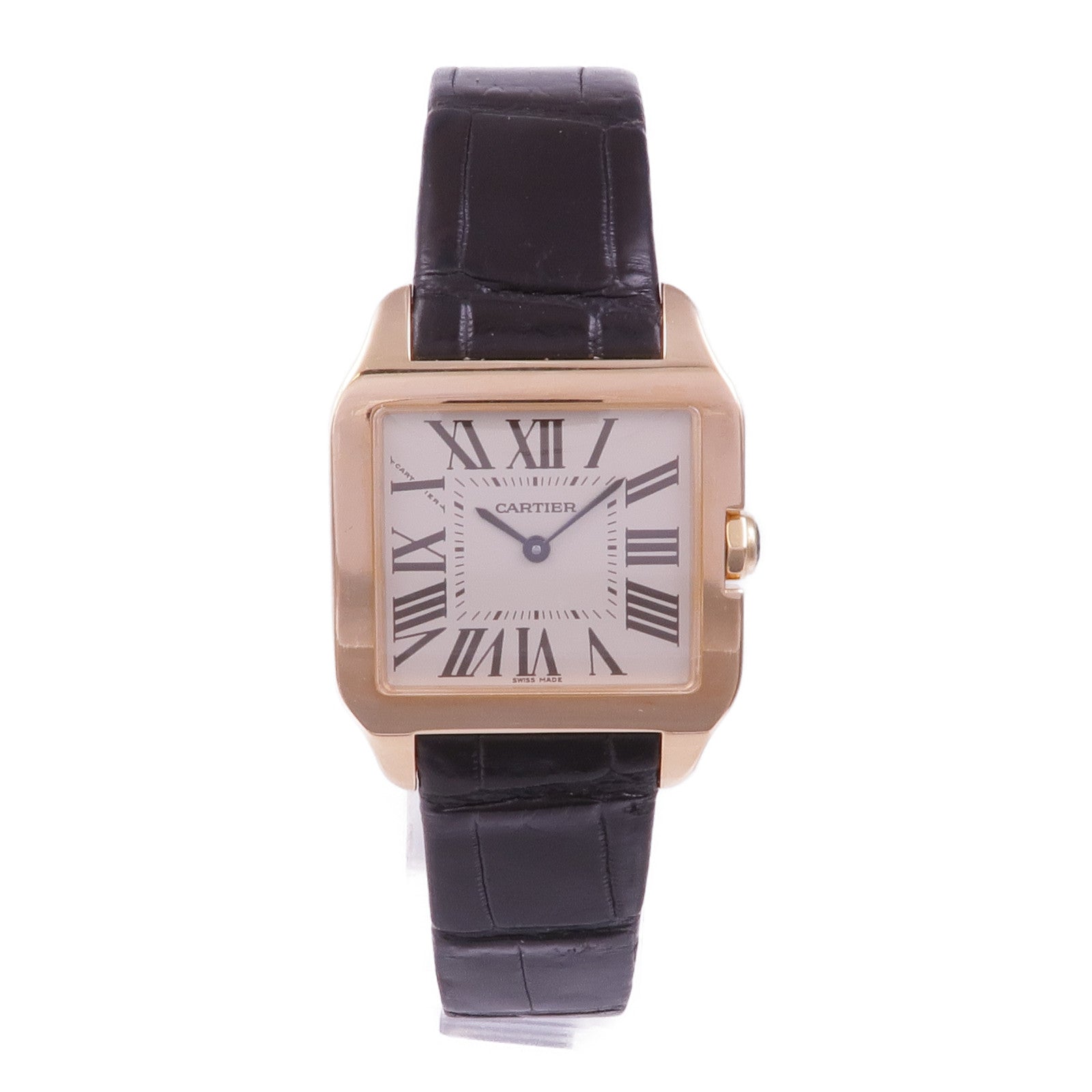 CARTIER Santos Dumont W2009251