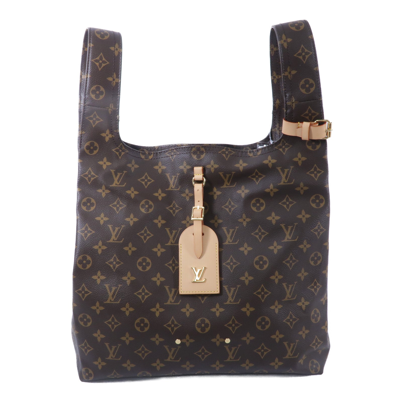 LOUIS VUITTON Monogram Atlantis GM肩背袋