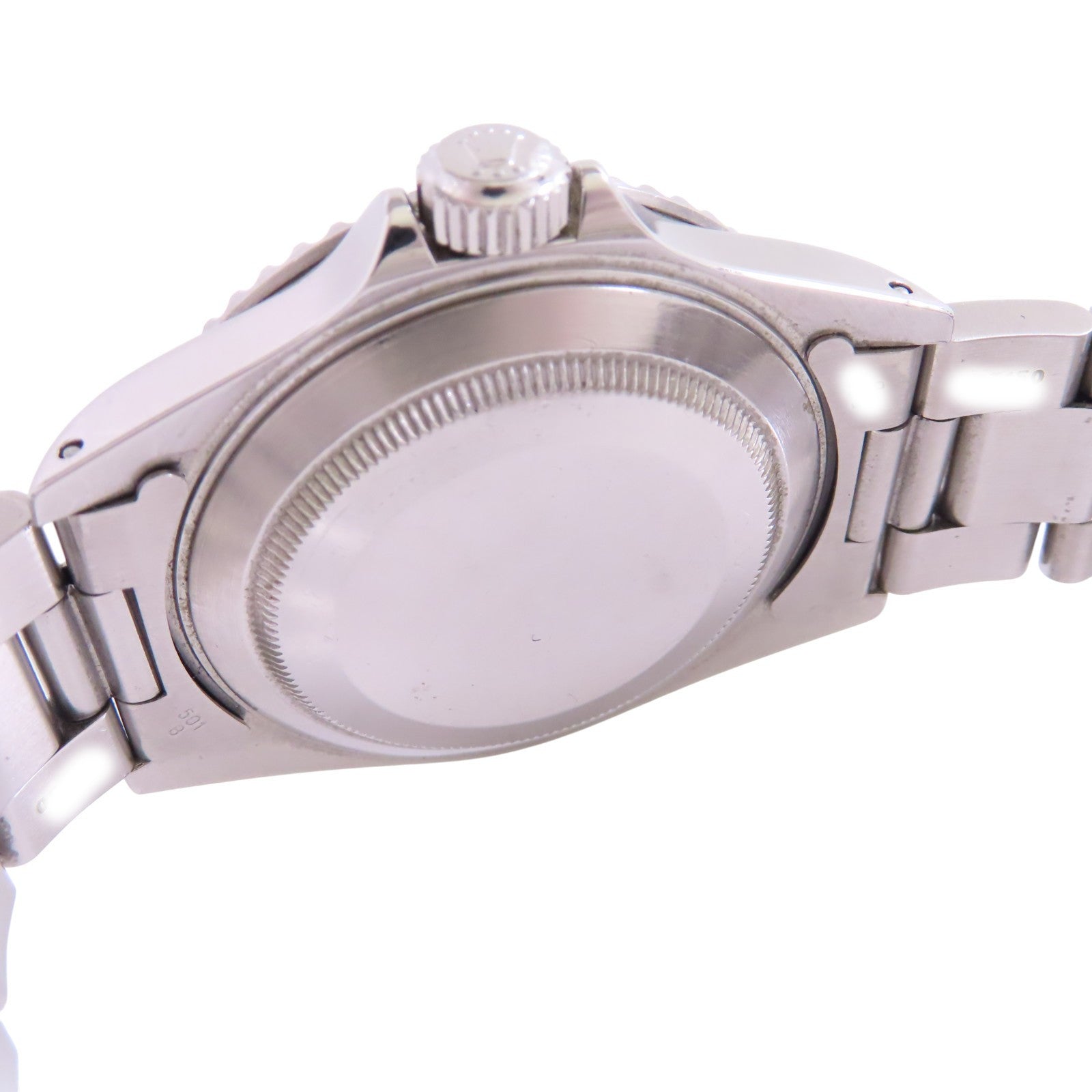 ROLEX Submariner No Date 40mm 14060