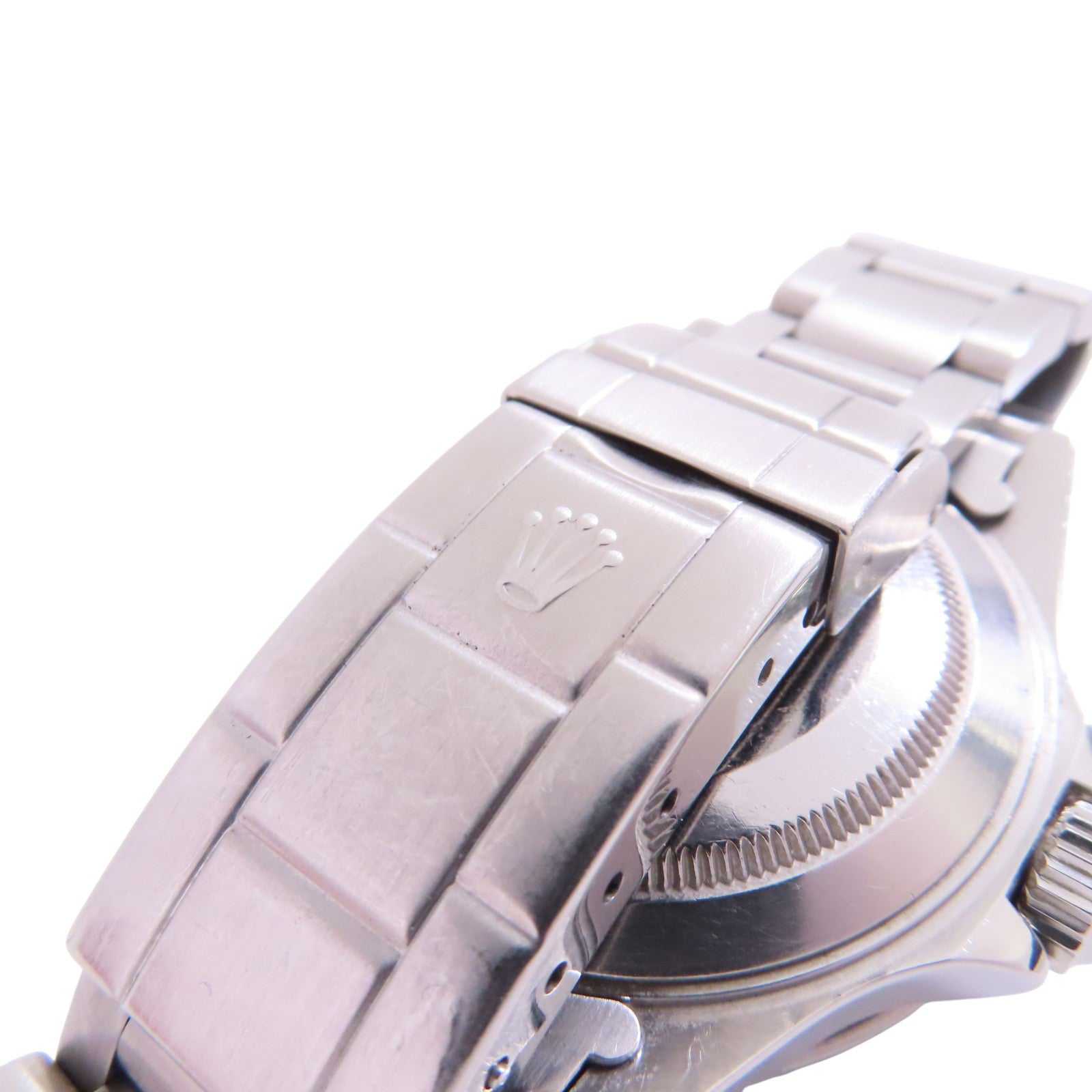 ROLEX Submariner No Date 40mm 14060