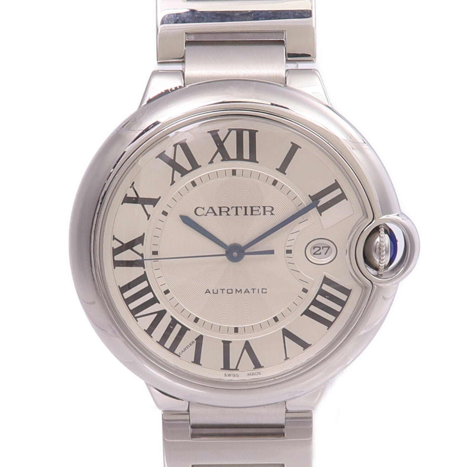 CARTIER Ballon Bleu de Cartier W60012Z4