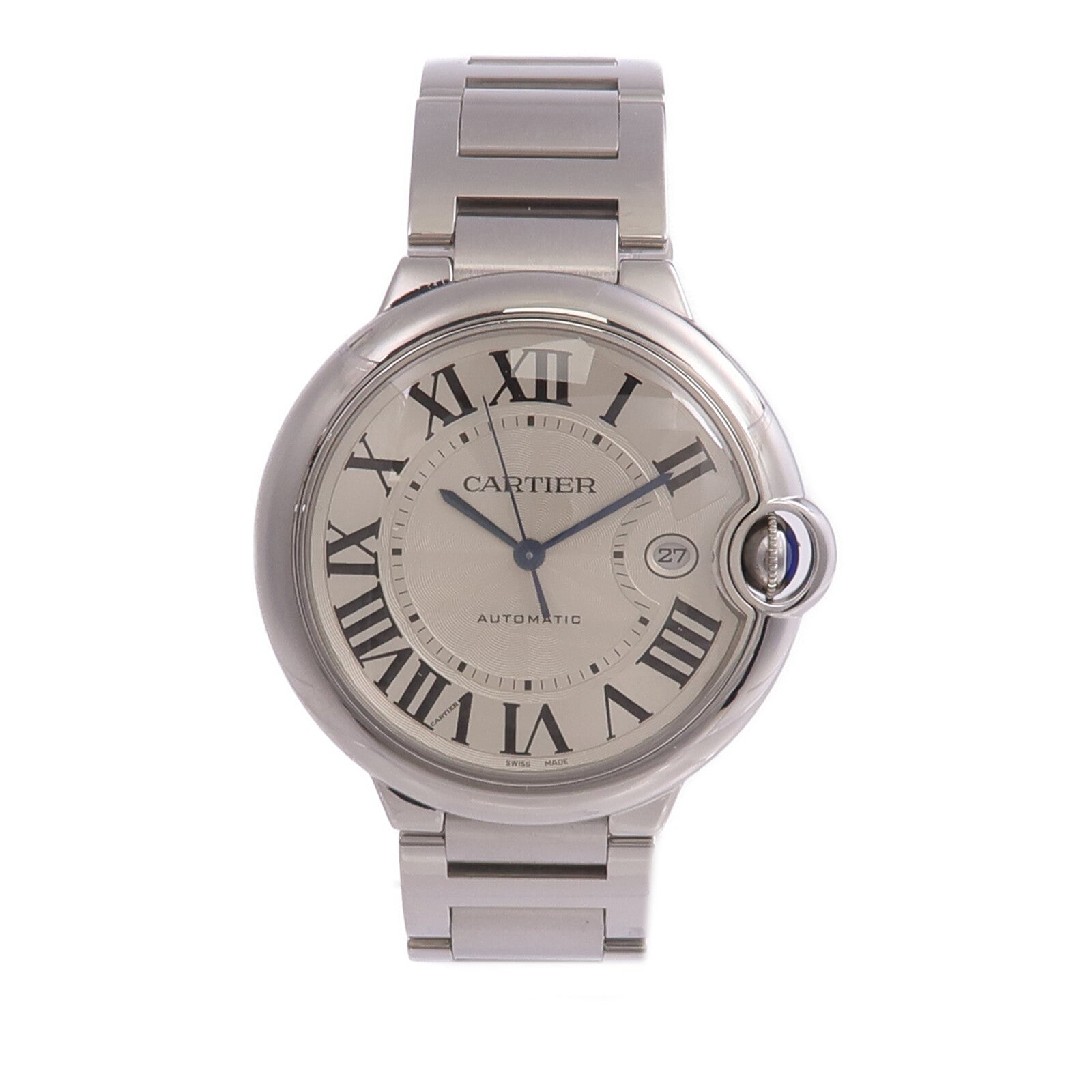 CARTIER Ballon Bleu de Cartier W60012Z4