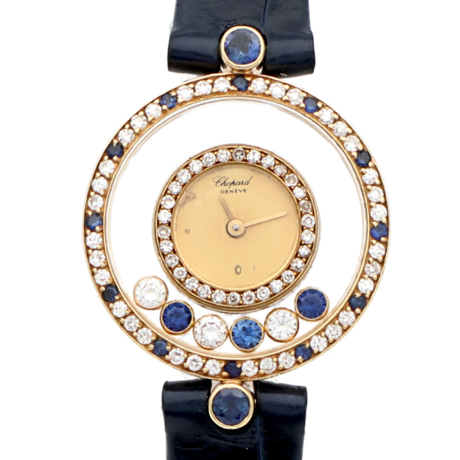 Chopard Happy Diamond