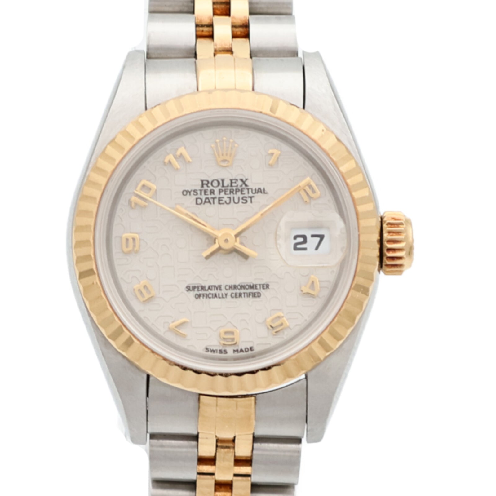 ROLEX Datejust 69173