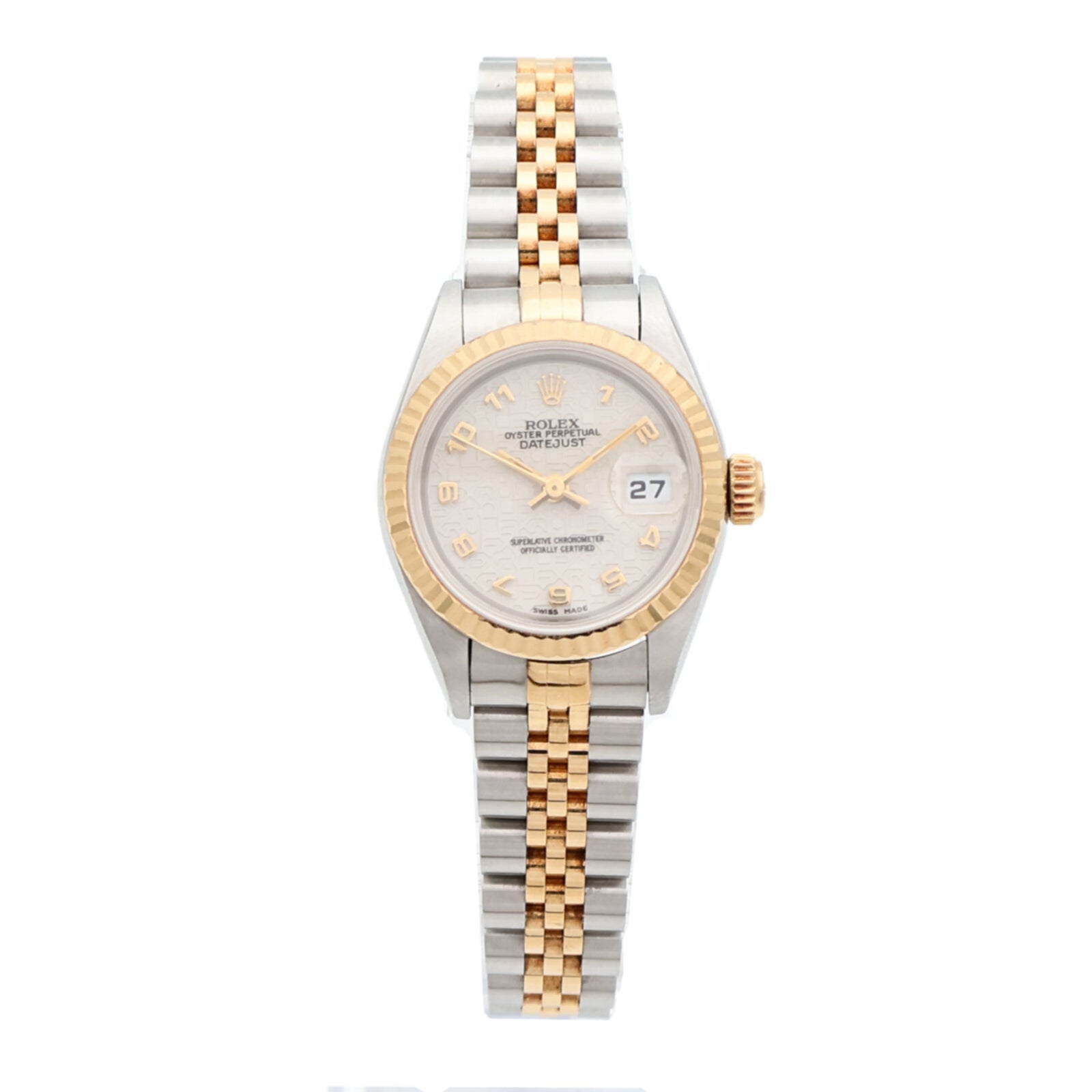ROLEX Datejust 69173