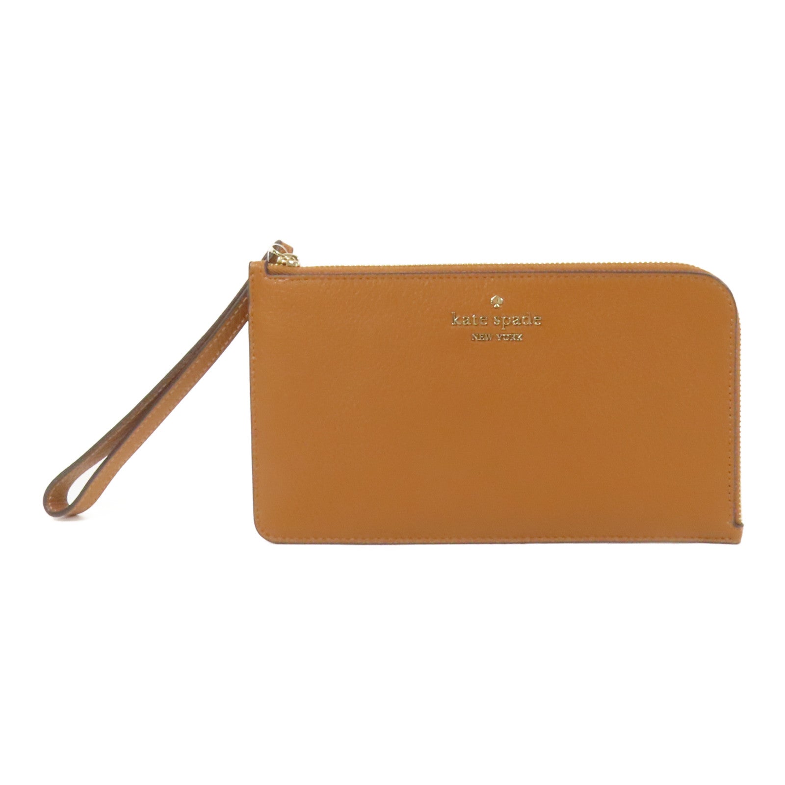 Kate Spade 【激減優惠】牛皮皮革Clutch手拿包