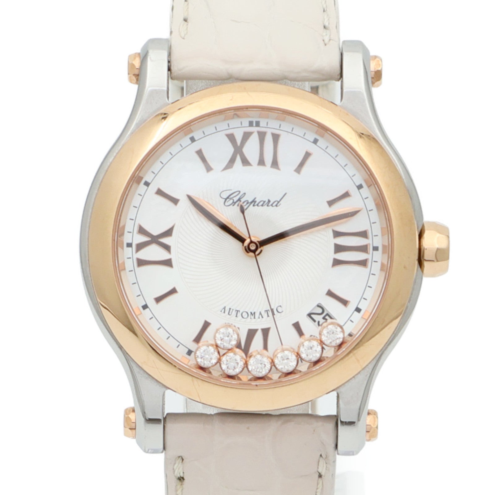 Chopard Happy Sport 278559-6008