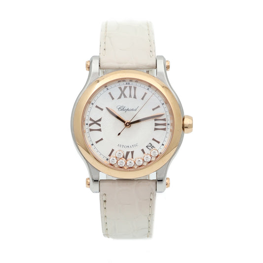 Chopard Happy Sport 278559-6008