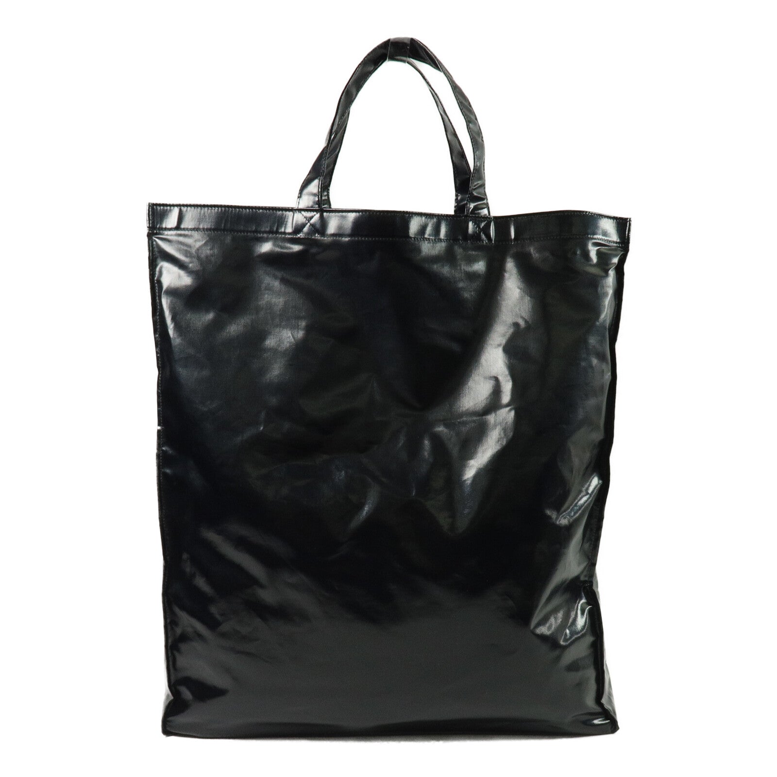 GUCCI PVC Tote Bag手挽袋