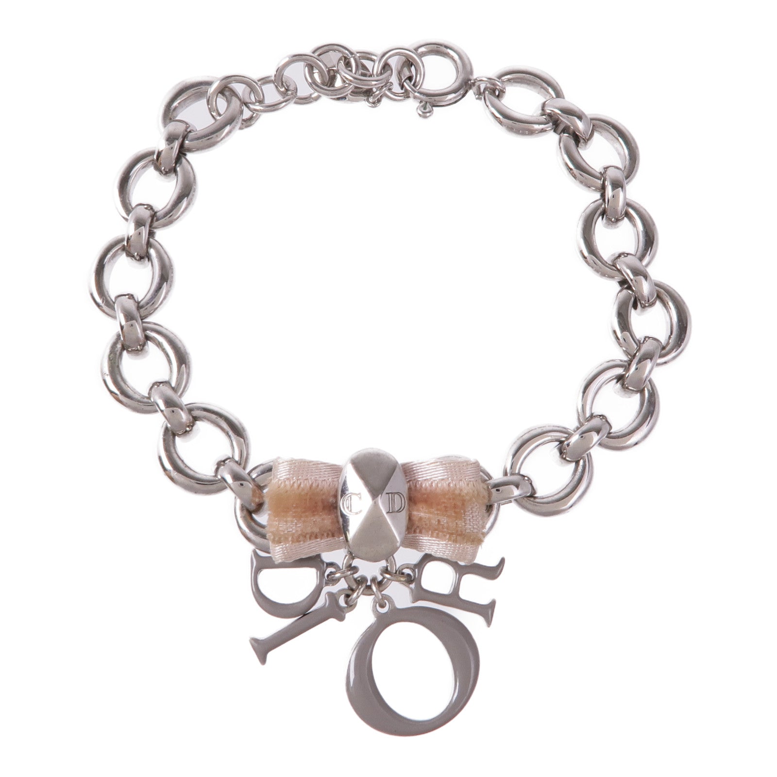 Dior 金屬Bracelet手鏈