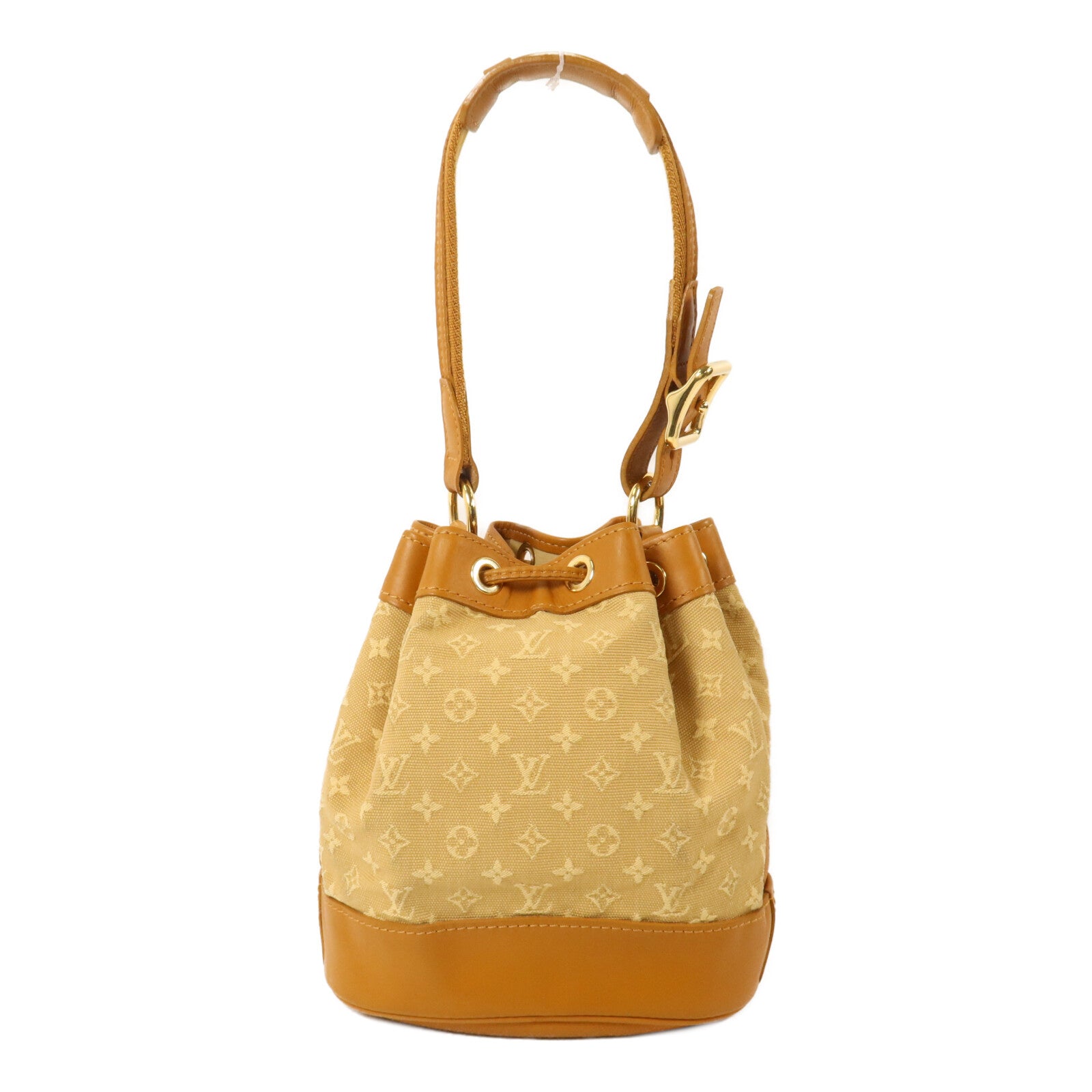 LOUIS VUITTON Monogram Mini Noelie肩背袋