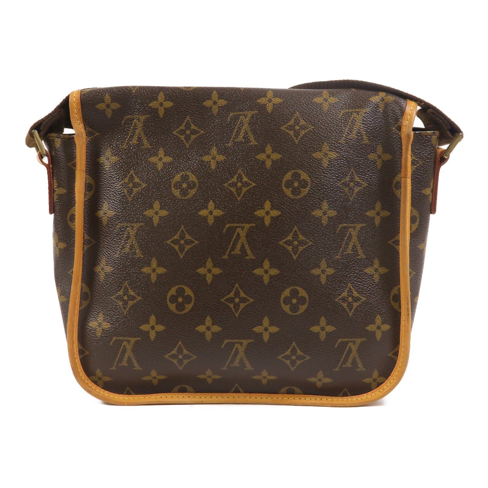 LOUIS VUITTON Monogram Bosphore PM肩背袋