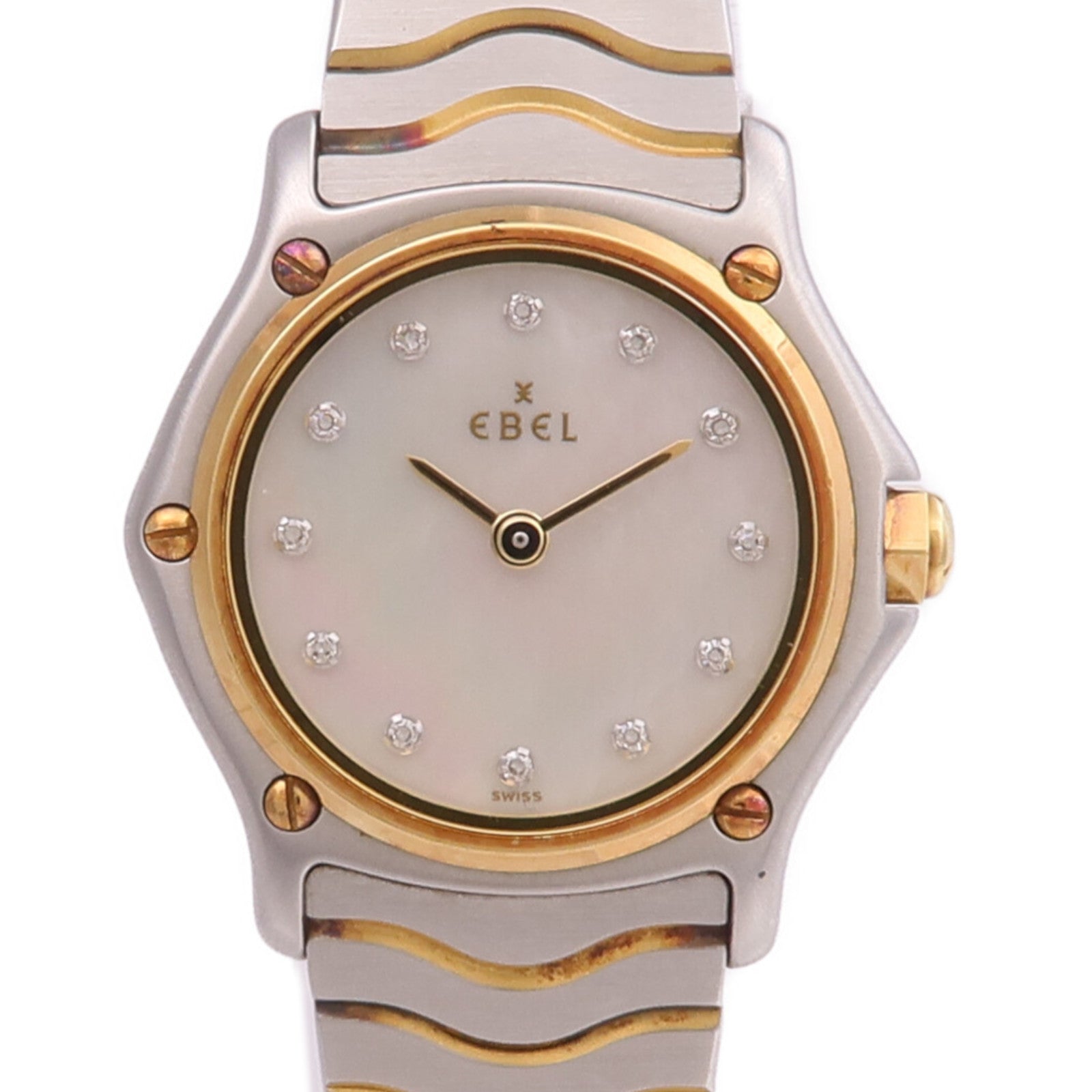EBEL Sport Classic 10579012599