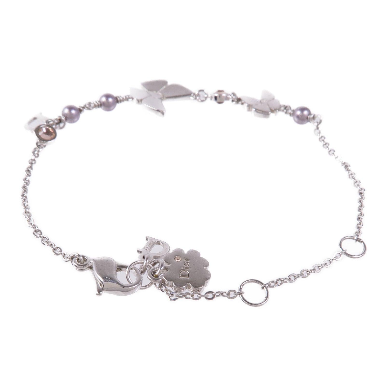 Dior 金屬Bracelet手鏈