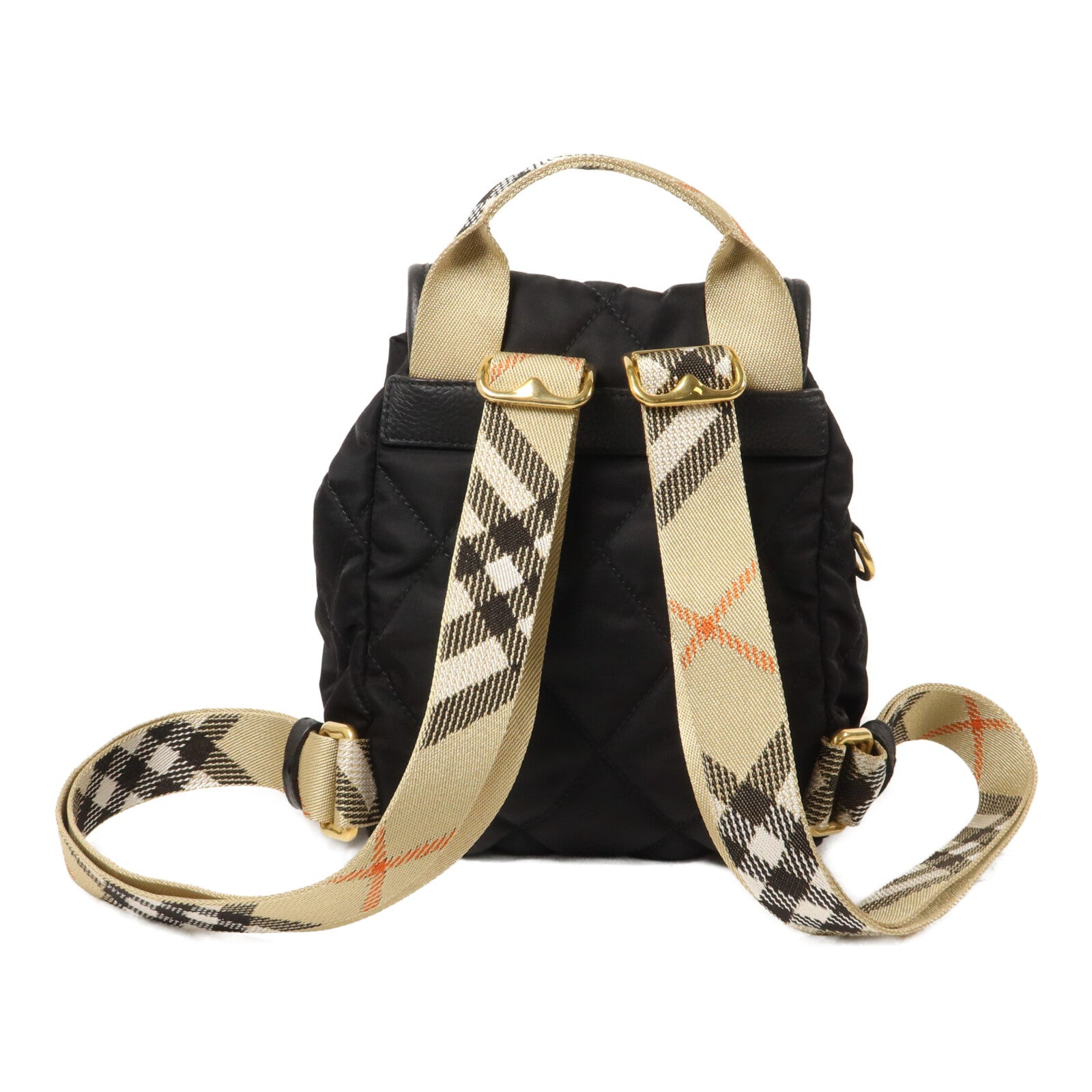 BURBERRY 【激減優惠】尼龍Mini Backpack背包