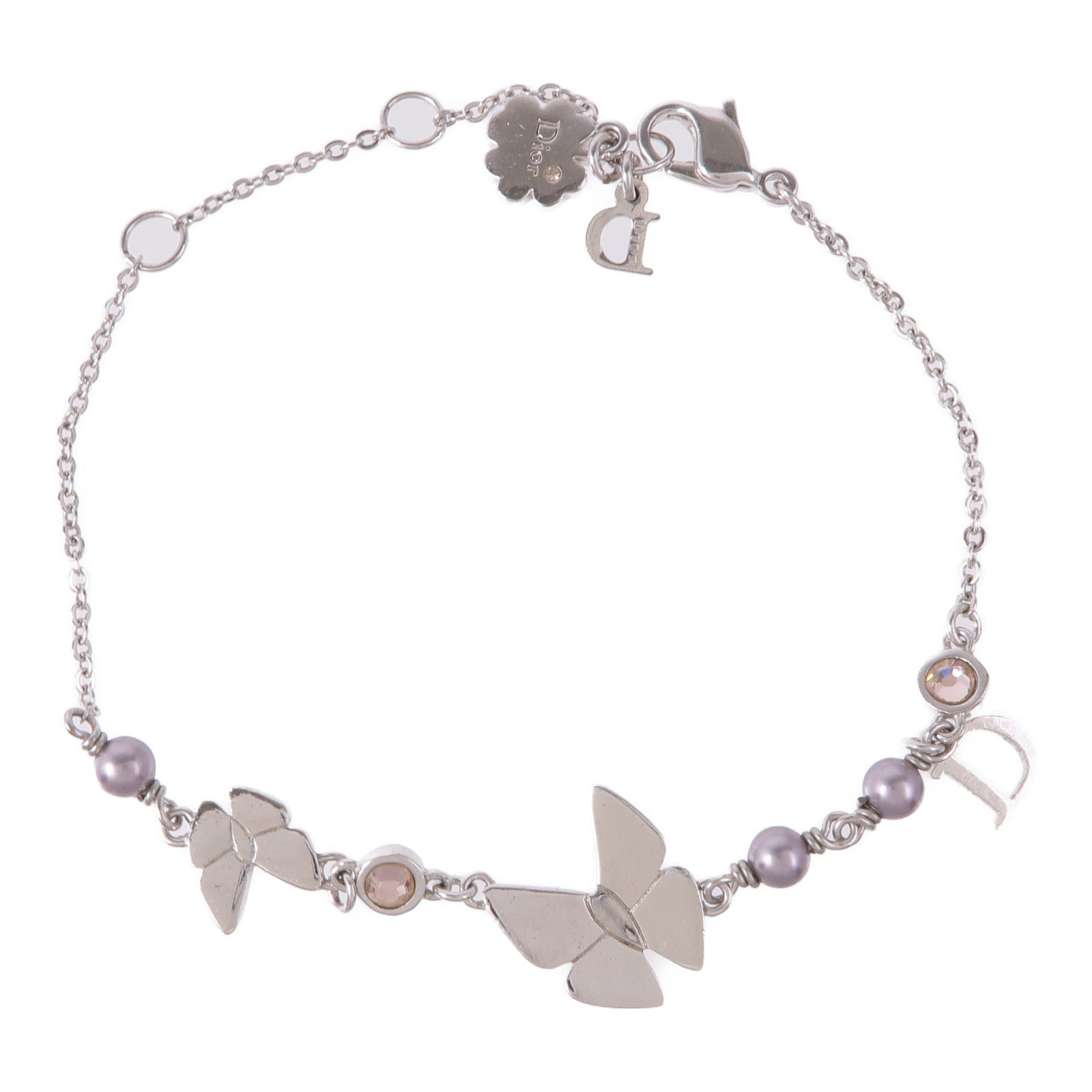 Dior 金屬Bracelet手鏈