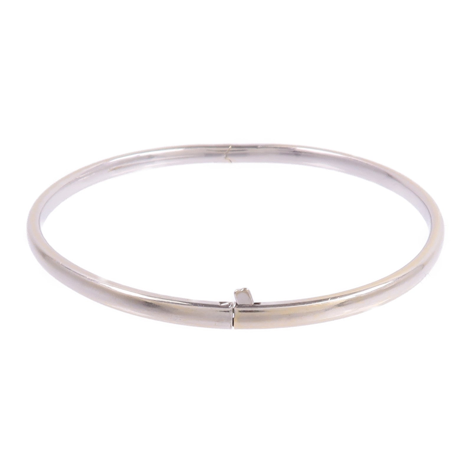 JEWELRY 18K白金Bangle/Bracelet手鐲
