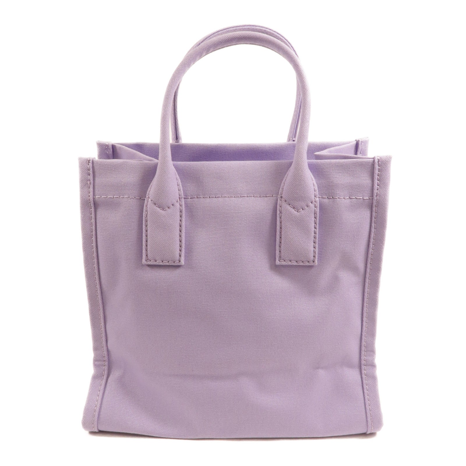 MARC JACOBS 帆布Shoulder Bag手挽肩背兩用袋