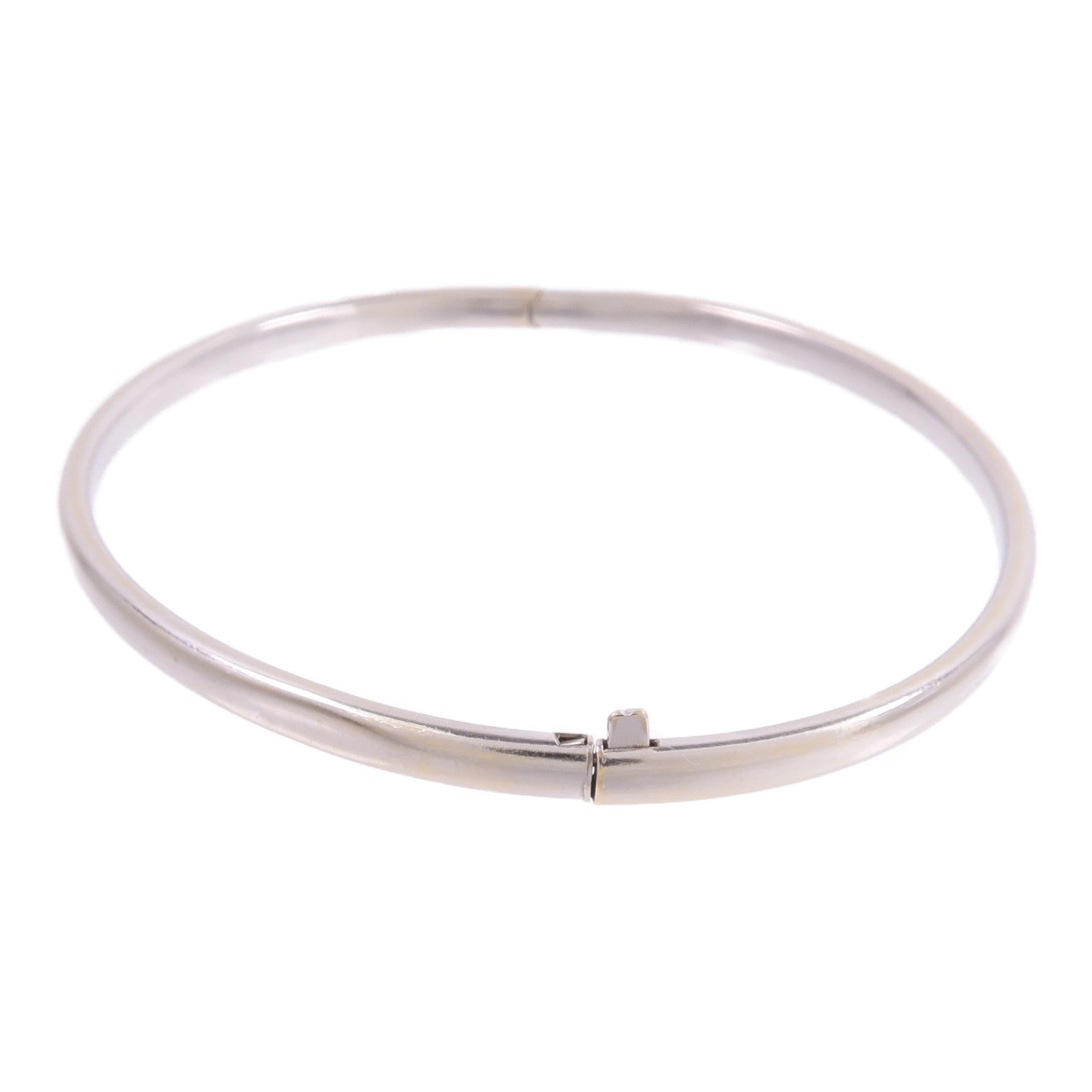 JEWELRY 18K白金Bangle/Bracelet手鐲