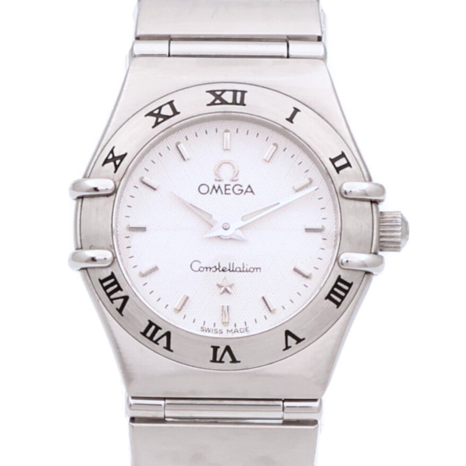 OMEGA Constellation Mini 15623000