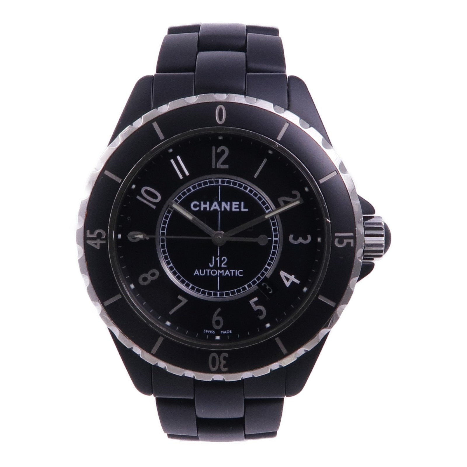 CHANEL J12 H3131