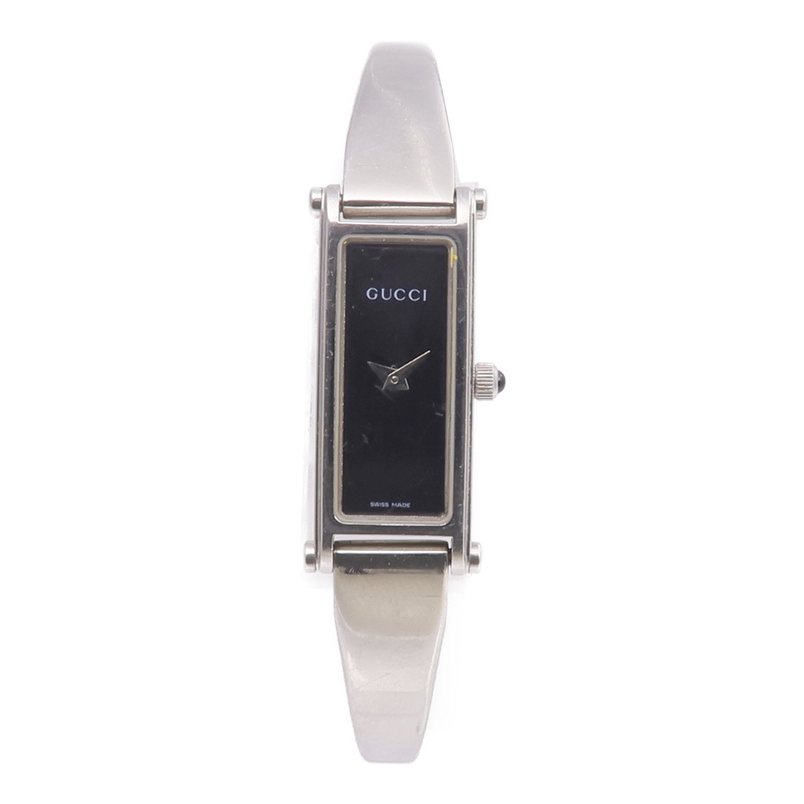 GUCCI Bangle Watch 1500L