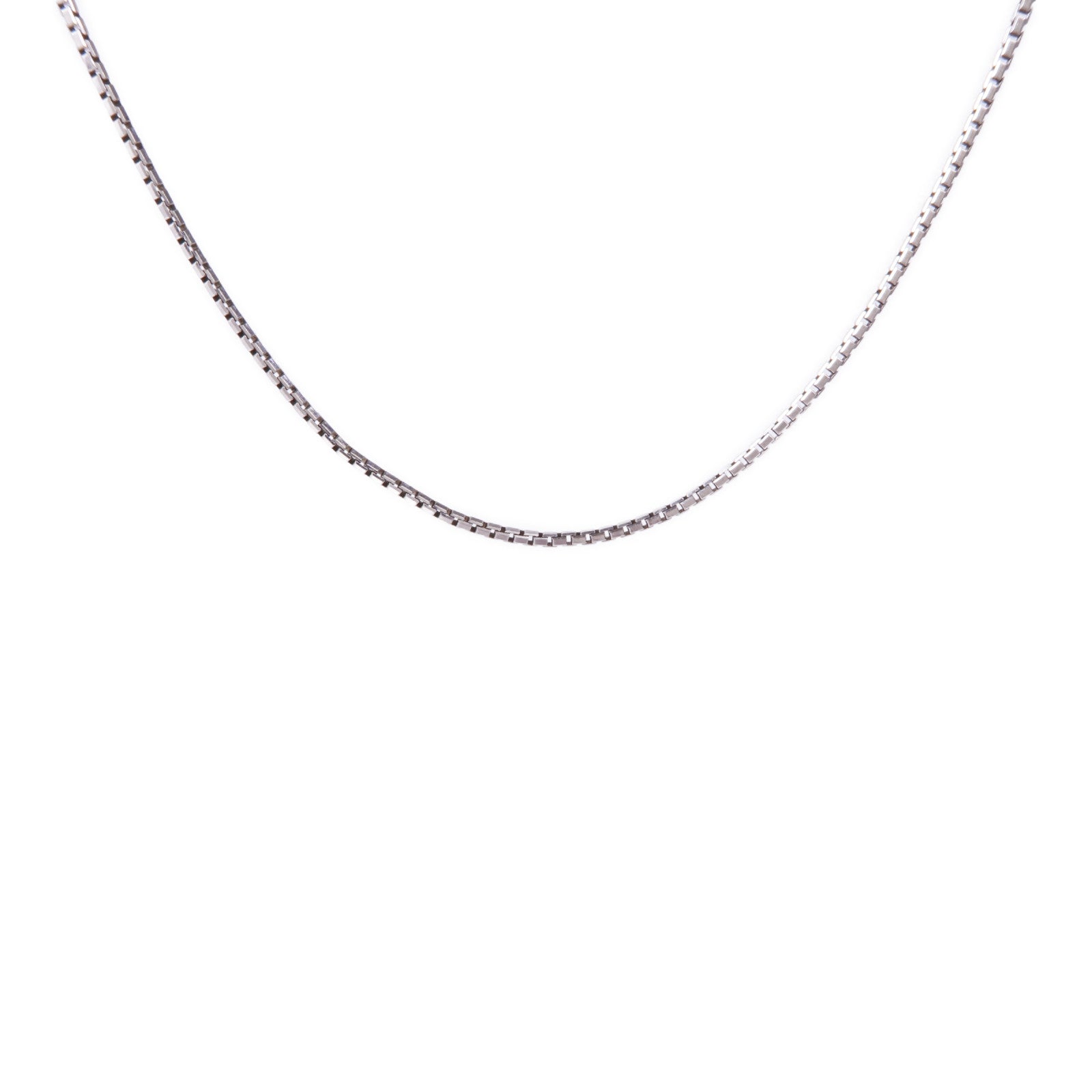 JEWELRY 8K白金Necklace項鍊