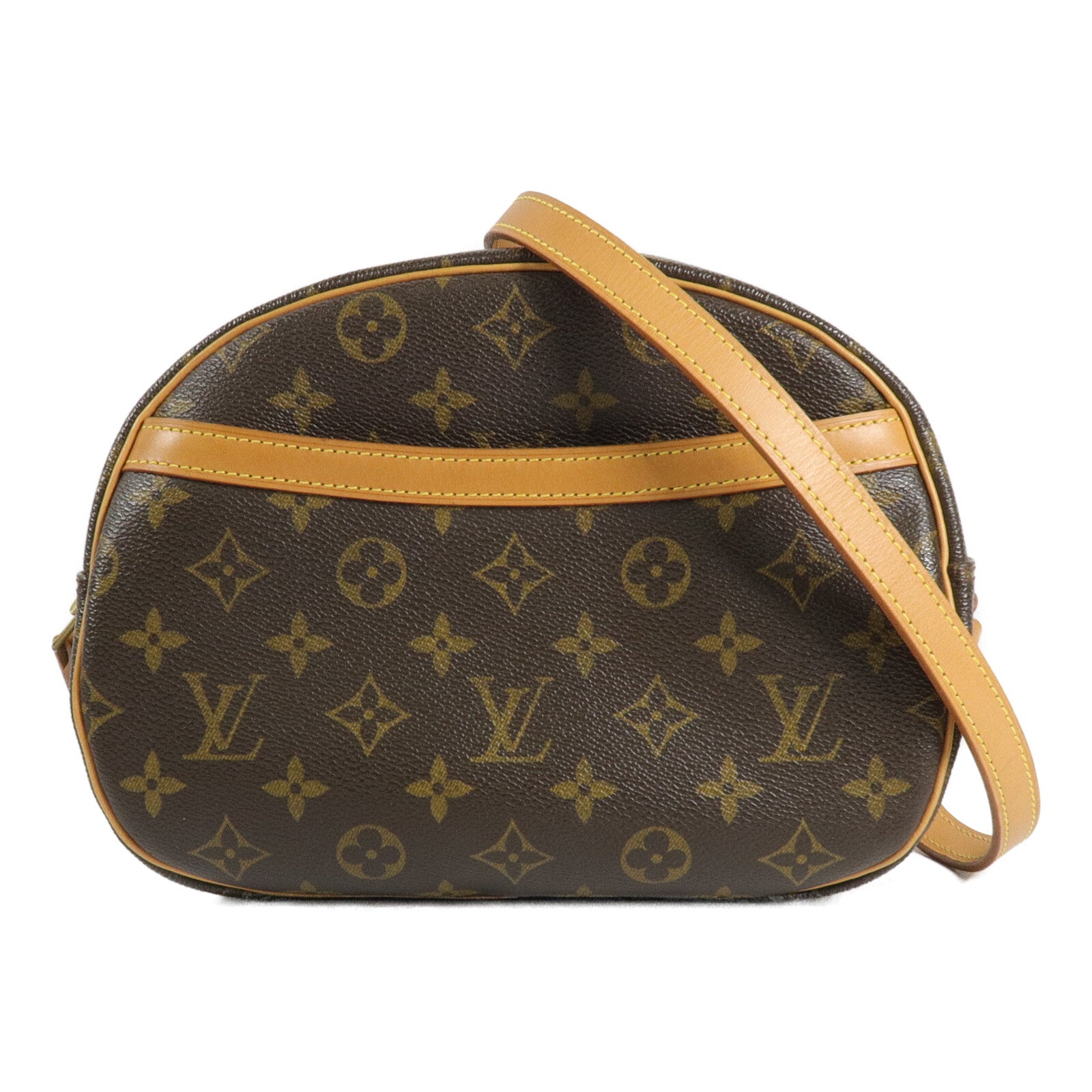 LOUIS VUITTON Monogram Blois肩背袋