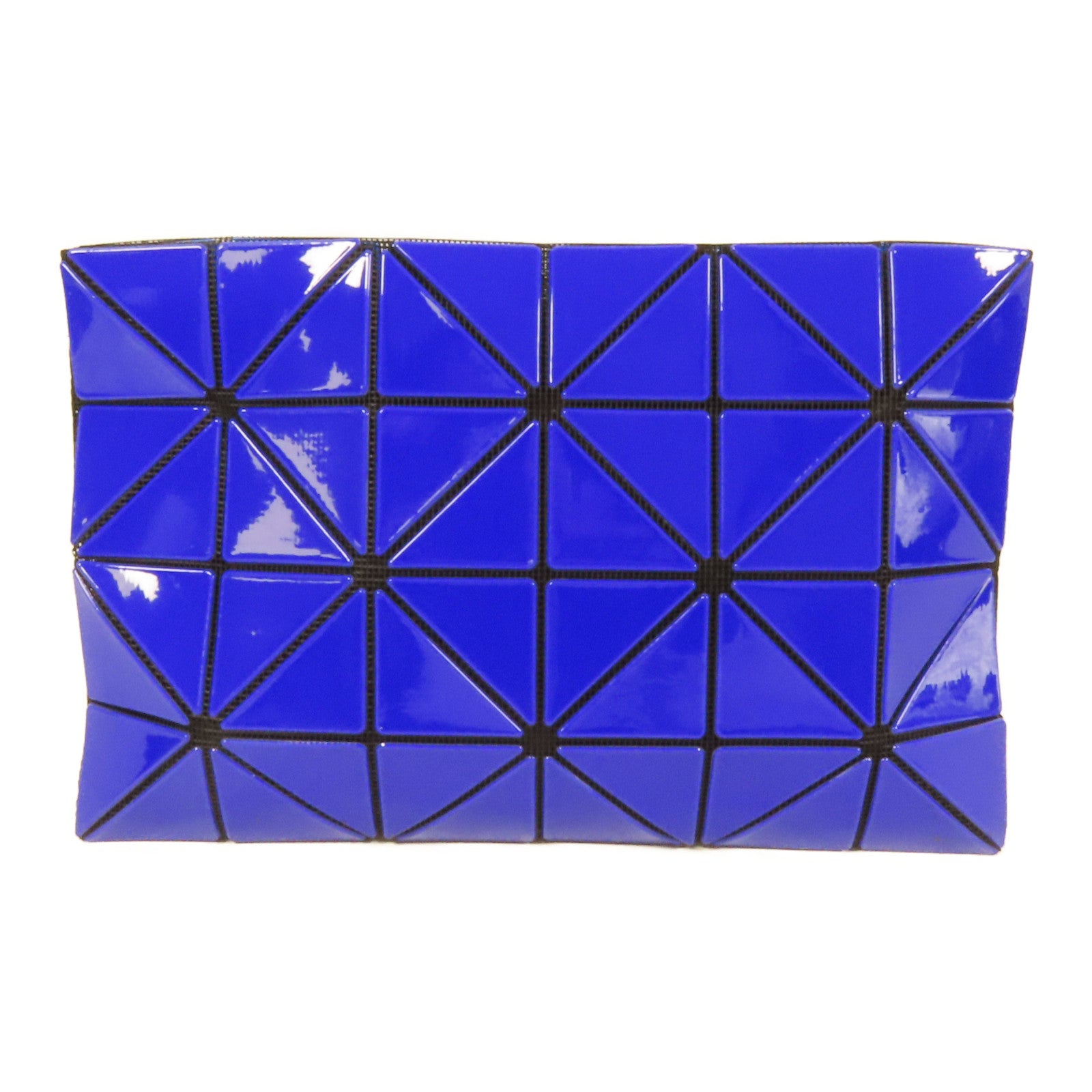 PVC Clutch 4x6 手拿包