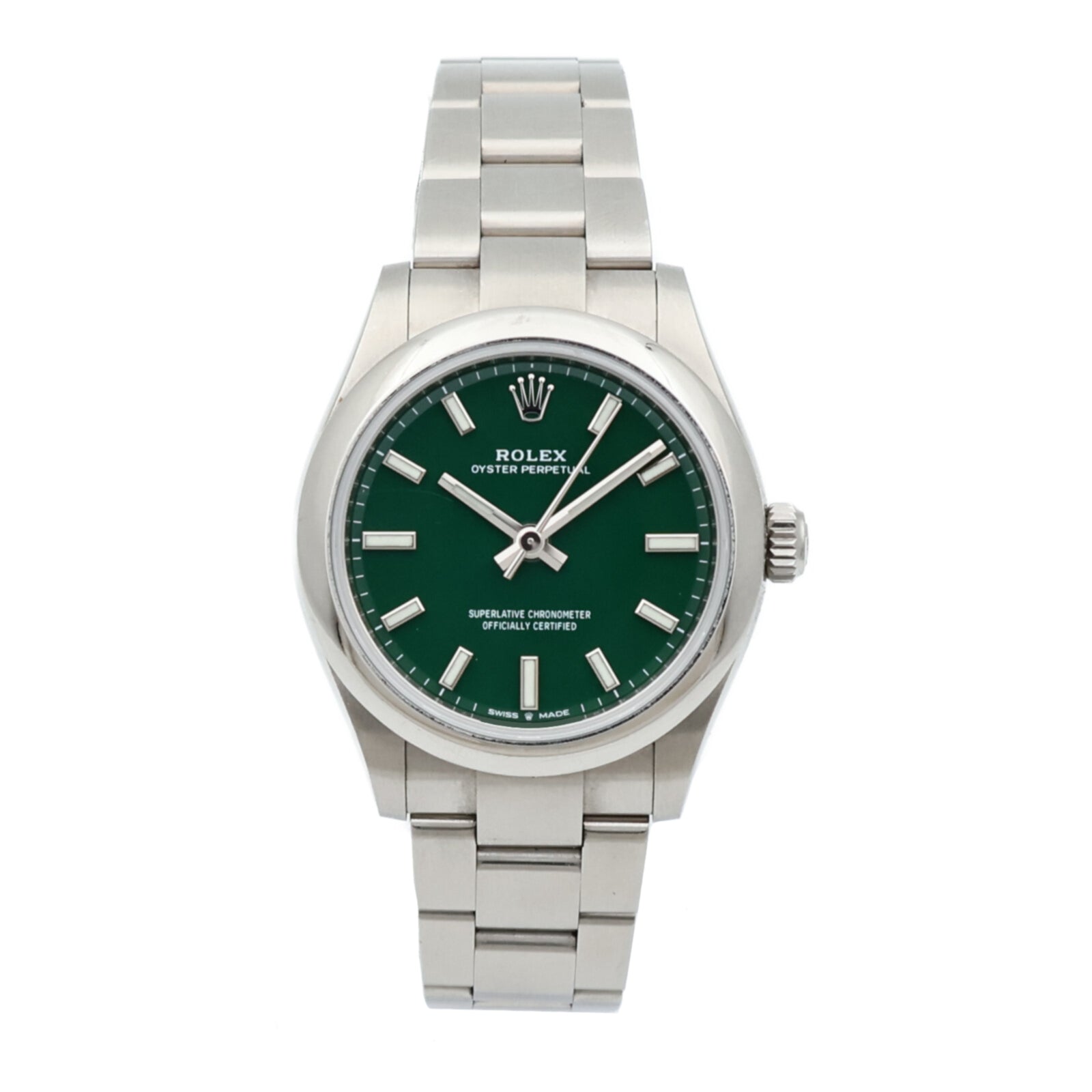 ROLEX Oyster Perpetual 277200