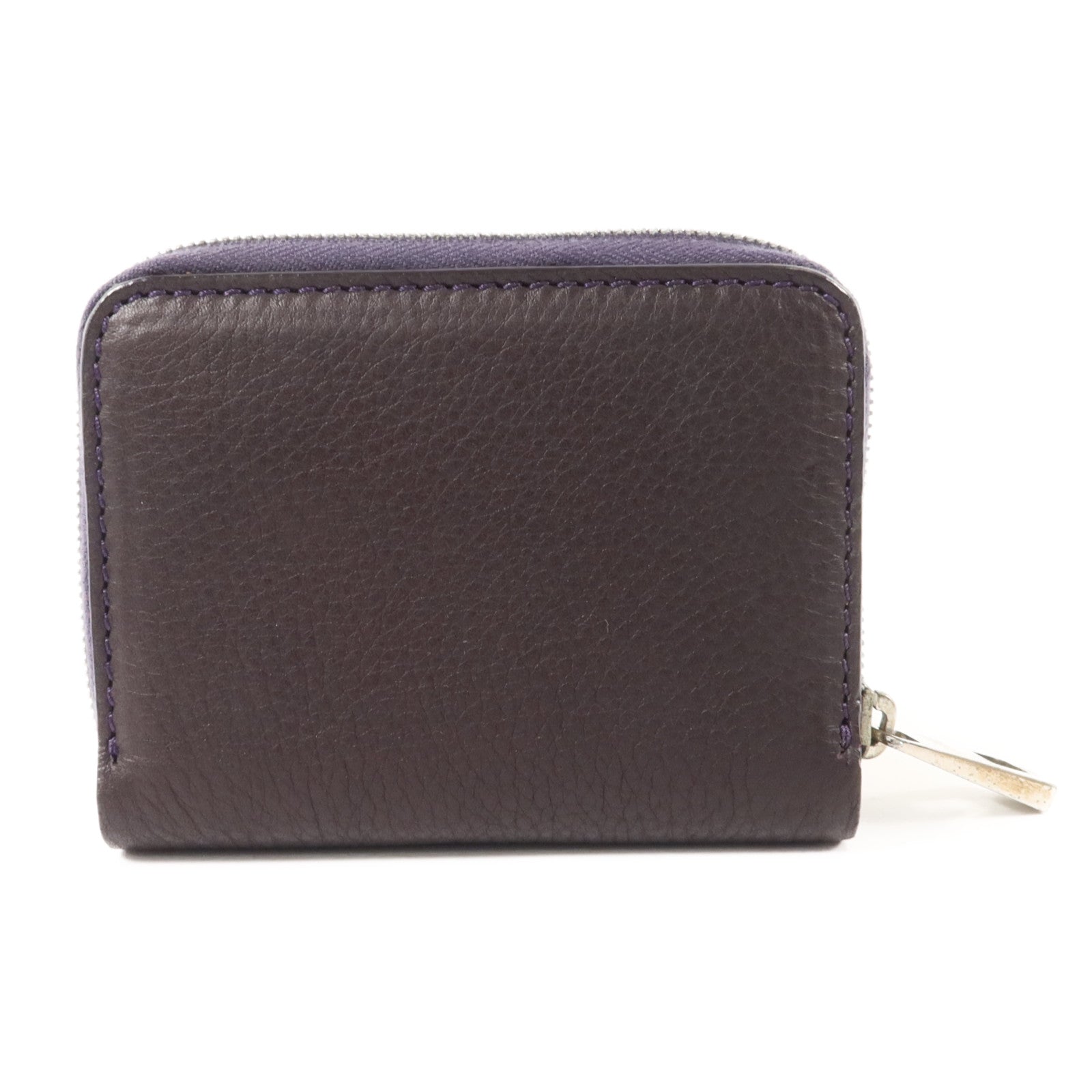BALLY 牛皮皮革Bifold Wallet錢包