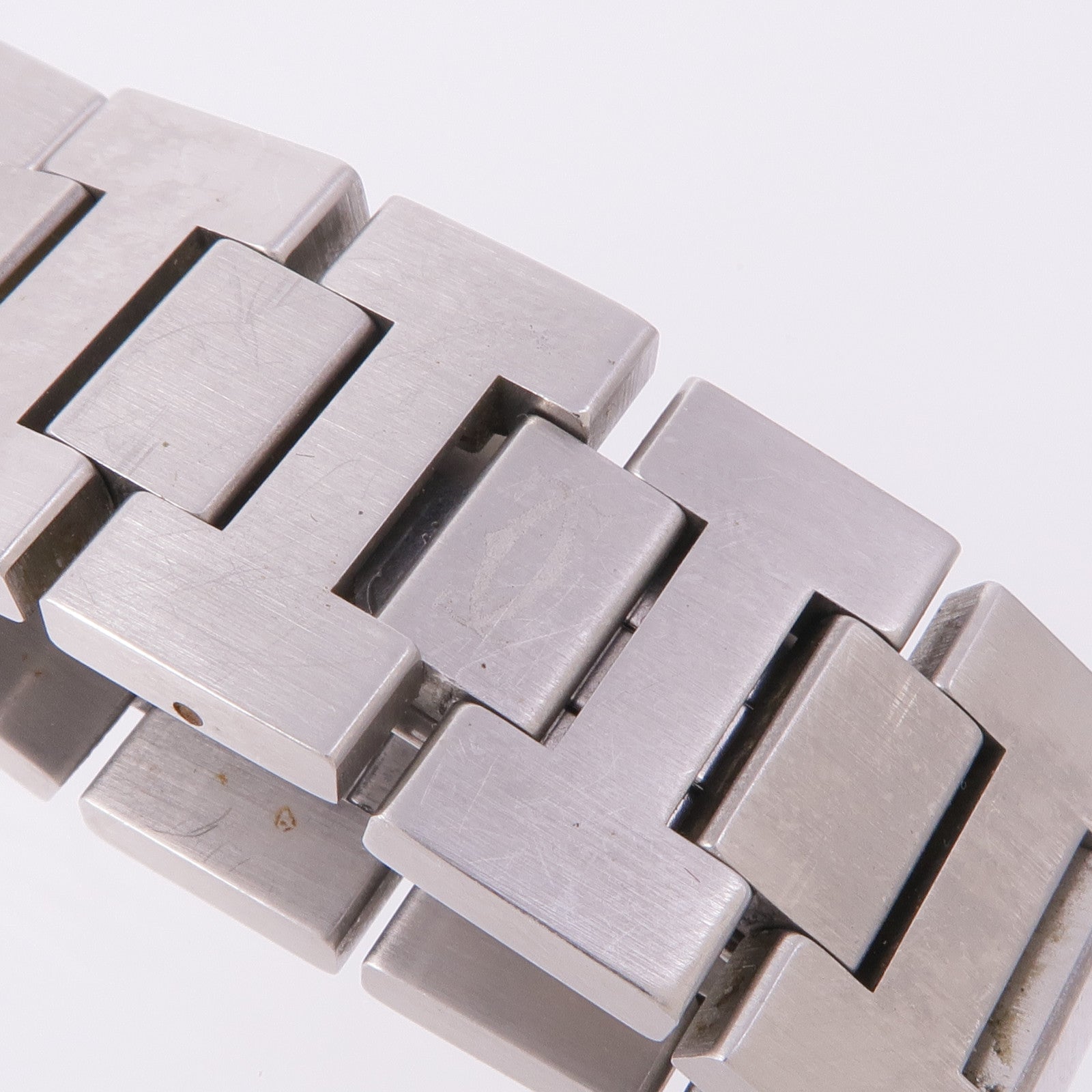 CARTIER Pasha C 2324/W31015M7