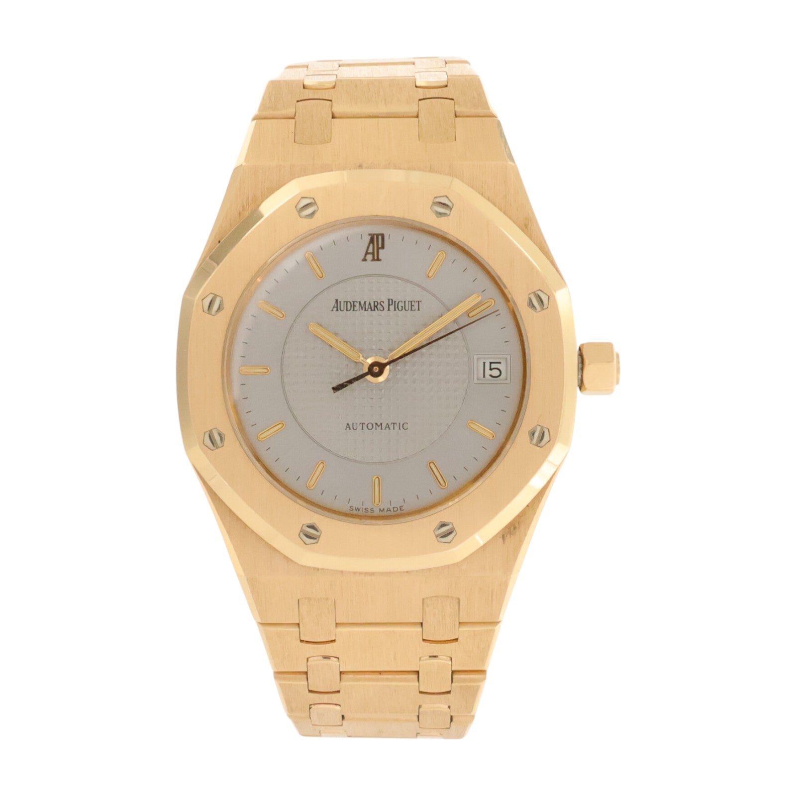 AUDEMARS PIGUET Royal Oak Nick Faldo Edition 150970R.00.0789.01