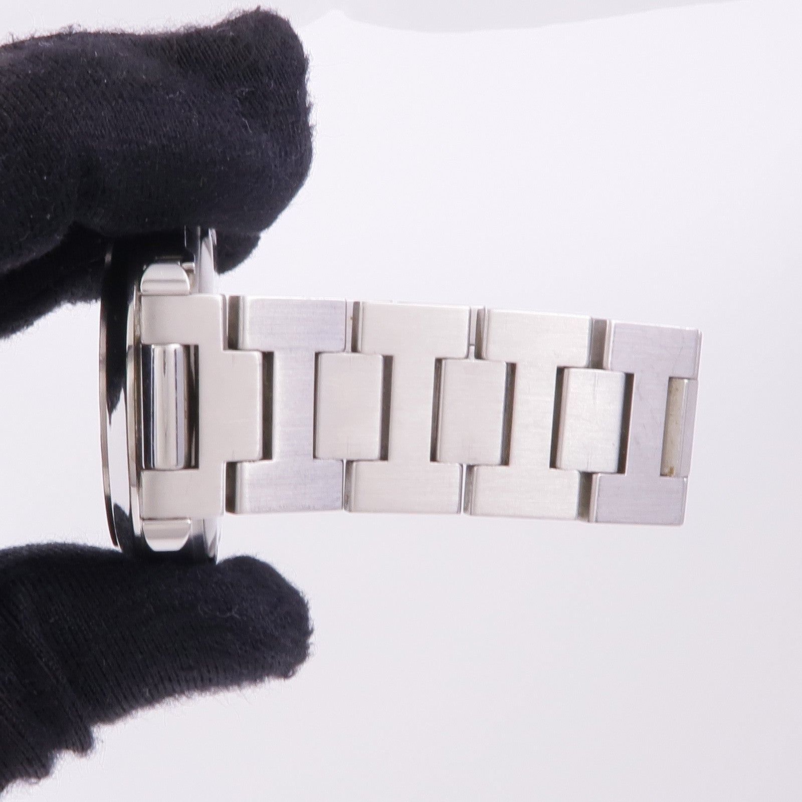 CARTIER Pasha C 2324/W31015M7