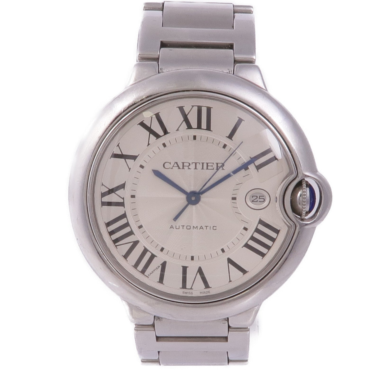 CARTIER Ballon Bleu 42mm W690162Z4